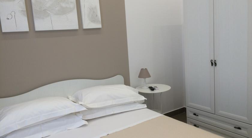 Bed & Breakfast La Baia Di Partenope 2*