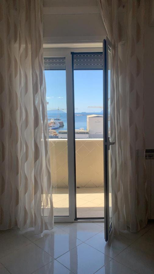 La Casetta Vista Mare Apartment *