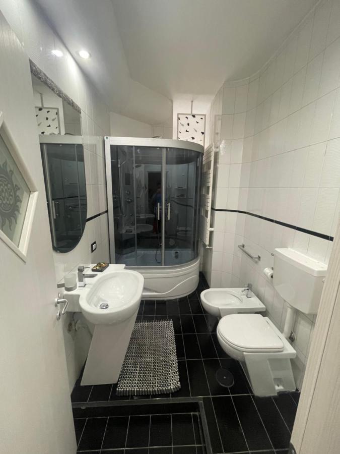 La Casetta Vista Mare Apartment