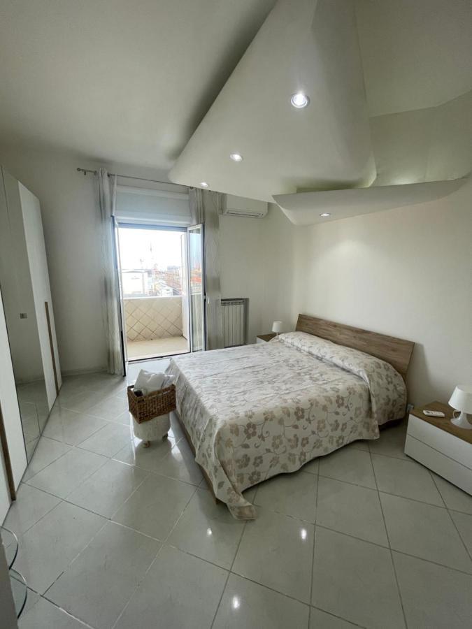 Apartment La Casetta Vista Mare