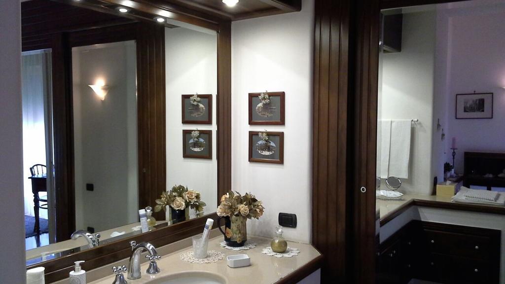 Bed & Breakfast Casa Liliana *