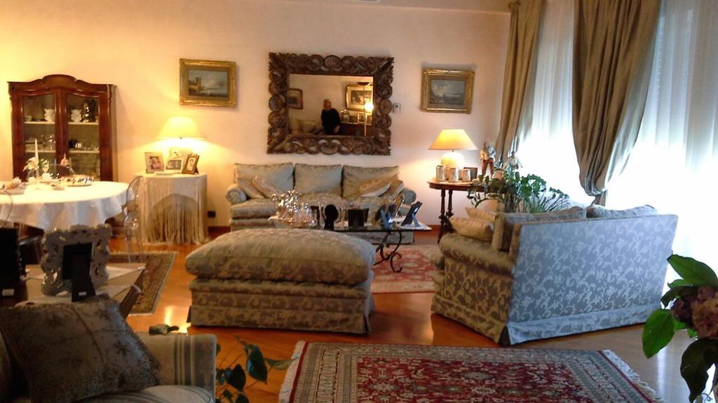 Casa Liliana *
