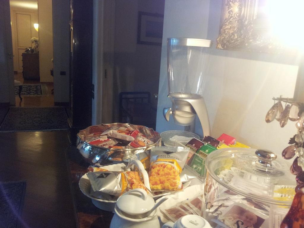 Casa Liliana Bed & Breakfast Naples