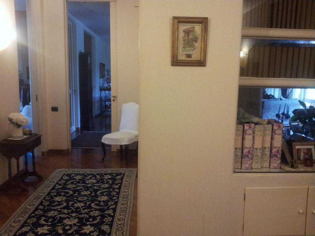 Bed & Breakfast Casa Liliana Naples