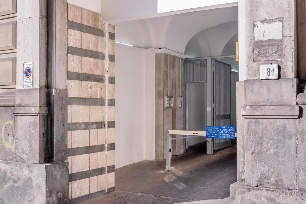 Casalice Naples