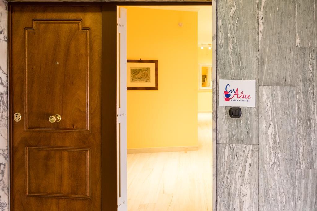 Casalice Bed & Breakfast 3*