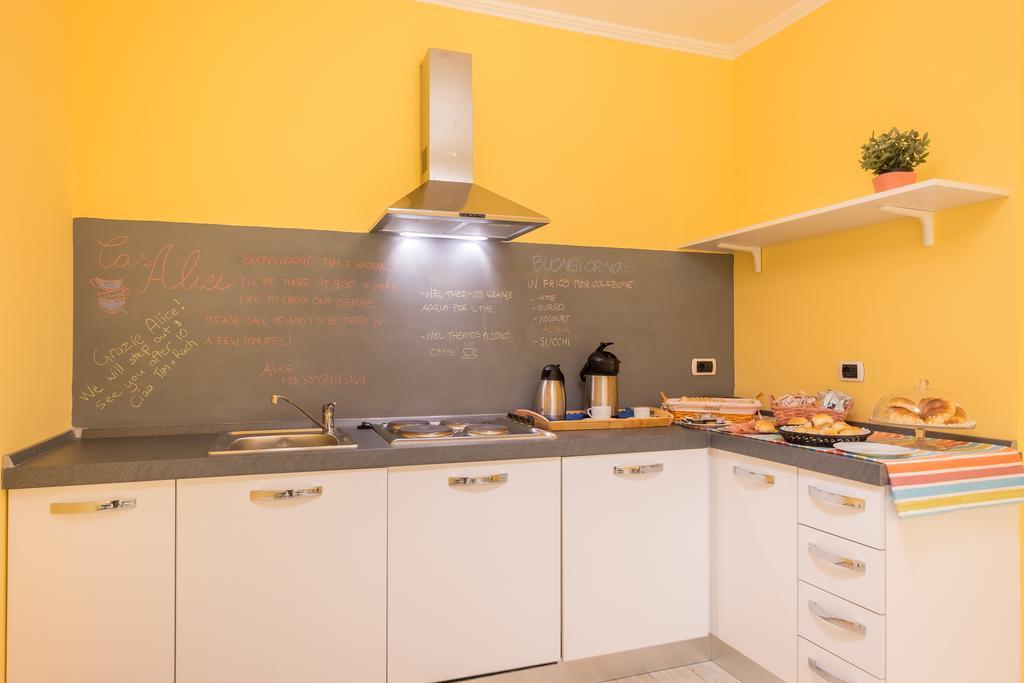 Casalice Bed & Breakfast 3*
