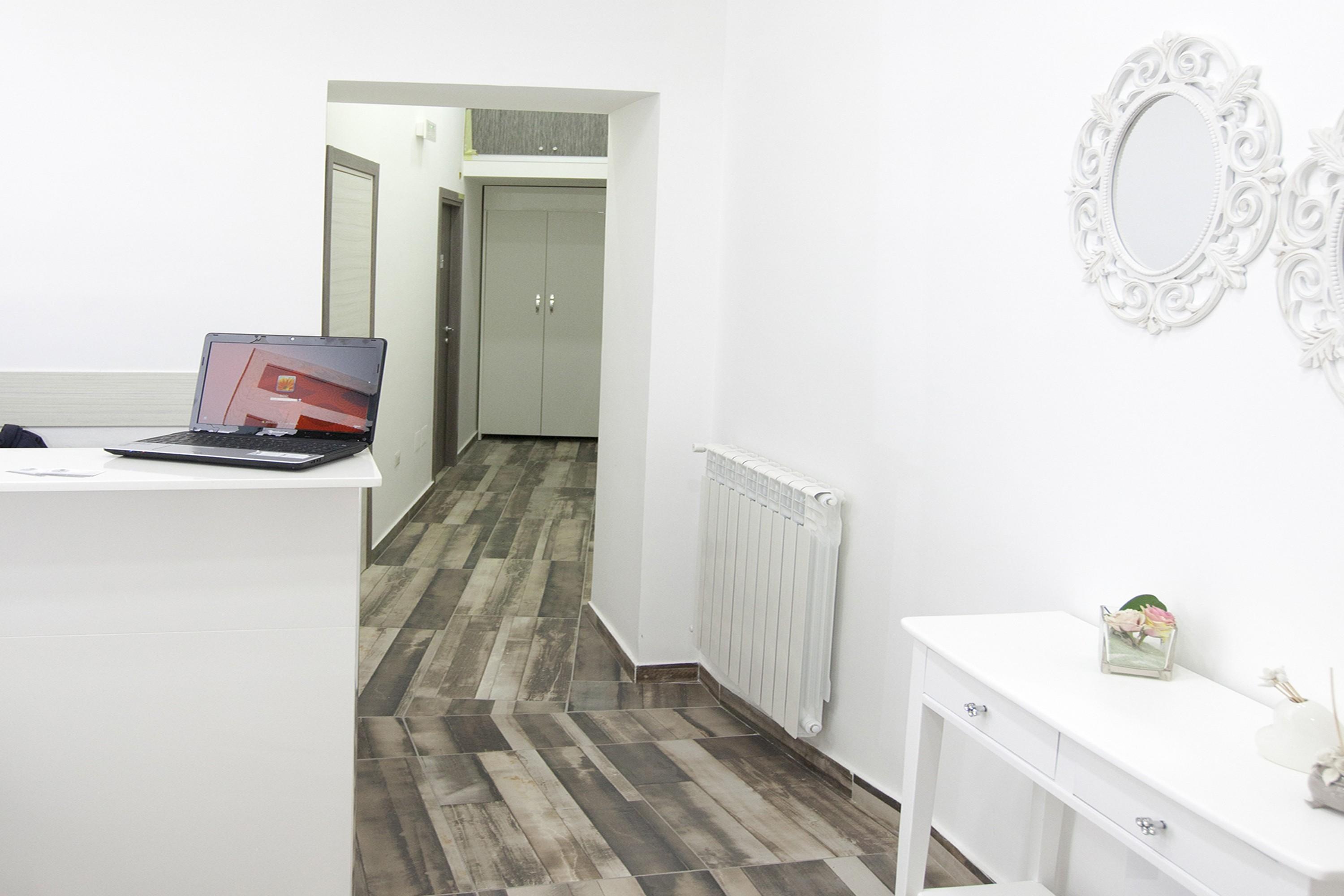 Bed & Breakfast Garibaldi Square 2*