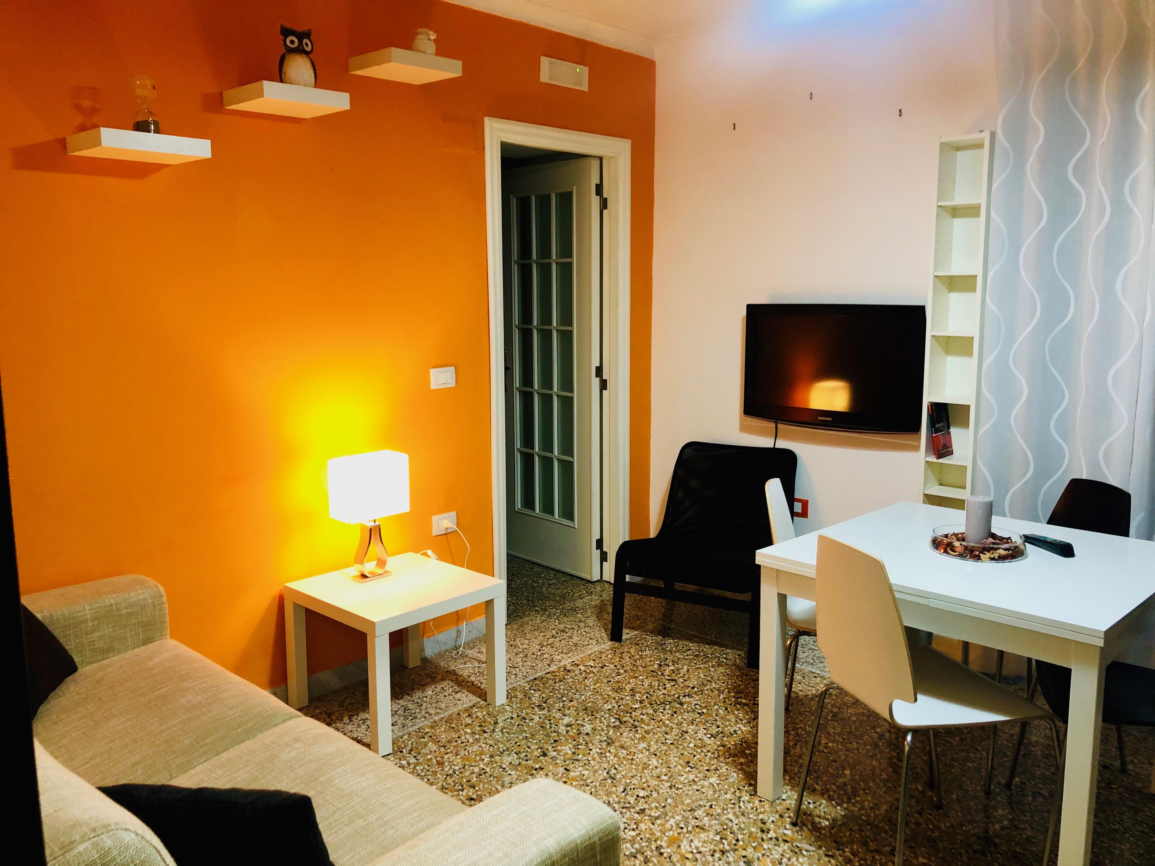 Bed & Breakfast Relais Piazza Del Plebiscito 3*