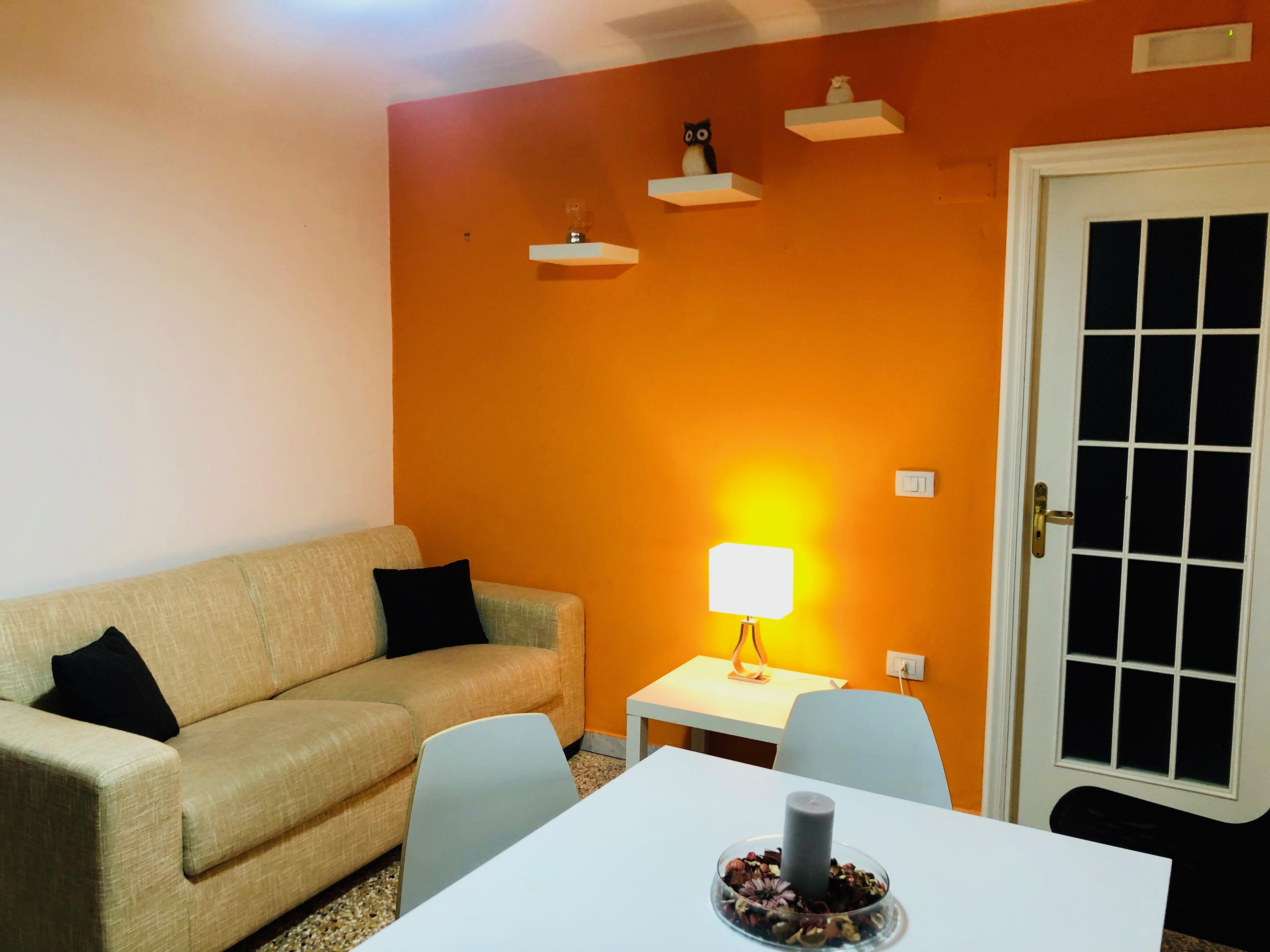 Bed & Breakfast Relais Piazza Del Plebiscito Naples
