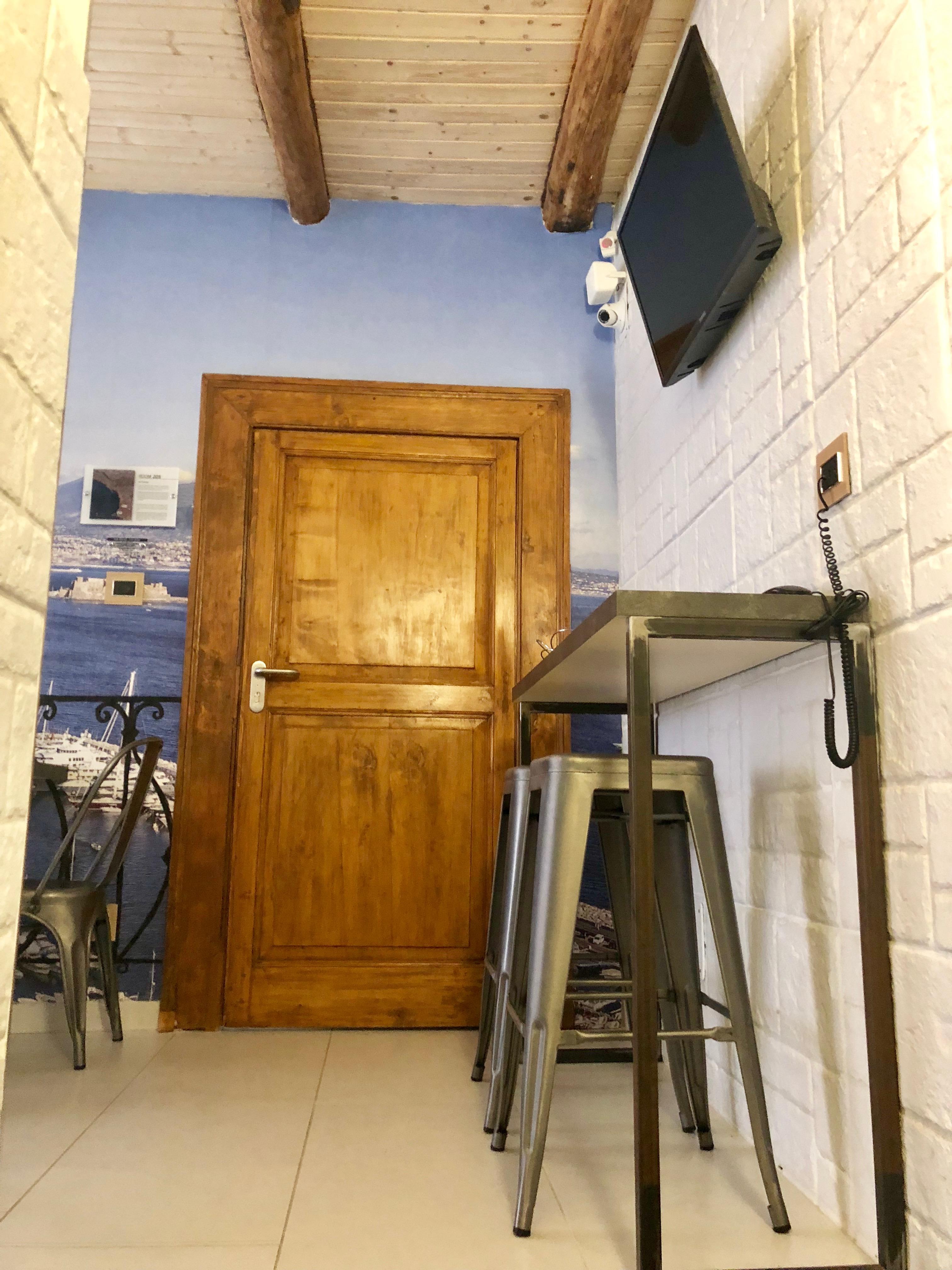 Relais Piazza Del Plebiscito Bed & Breakfast 3*