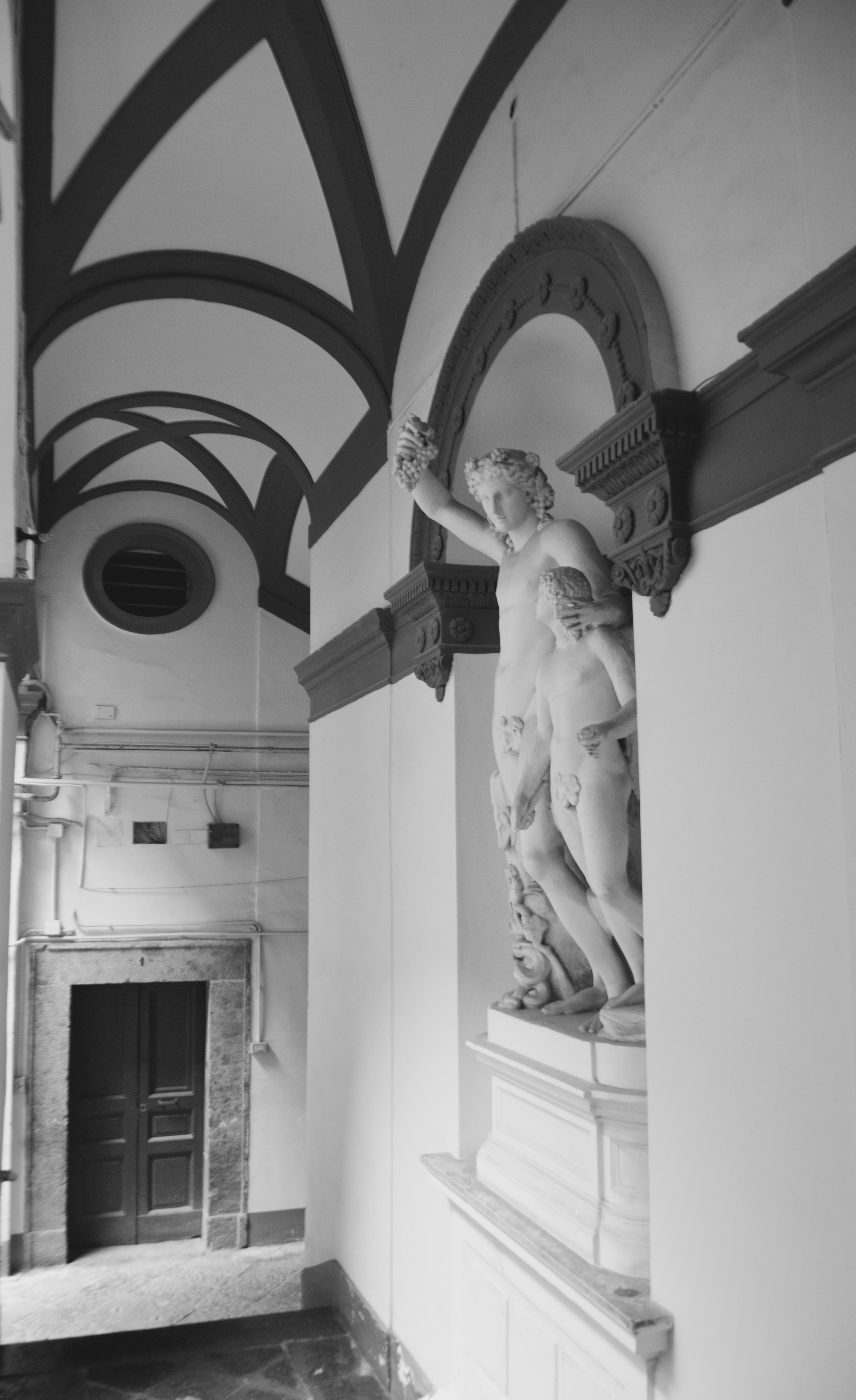 Relais Piazza Del Plebiscito 3* Naples