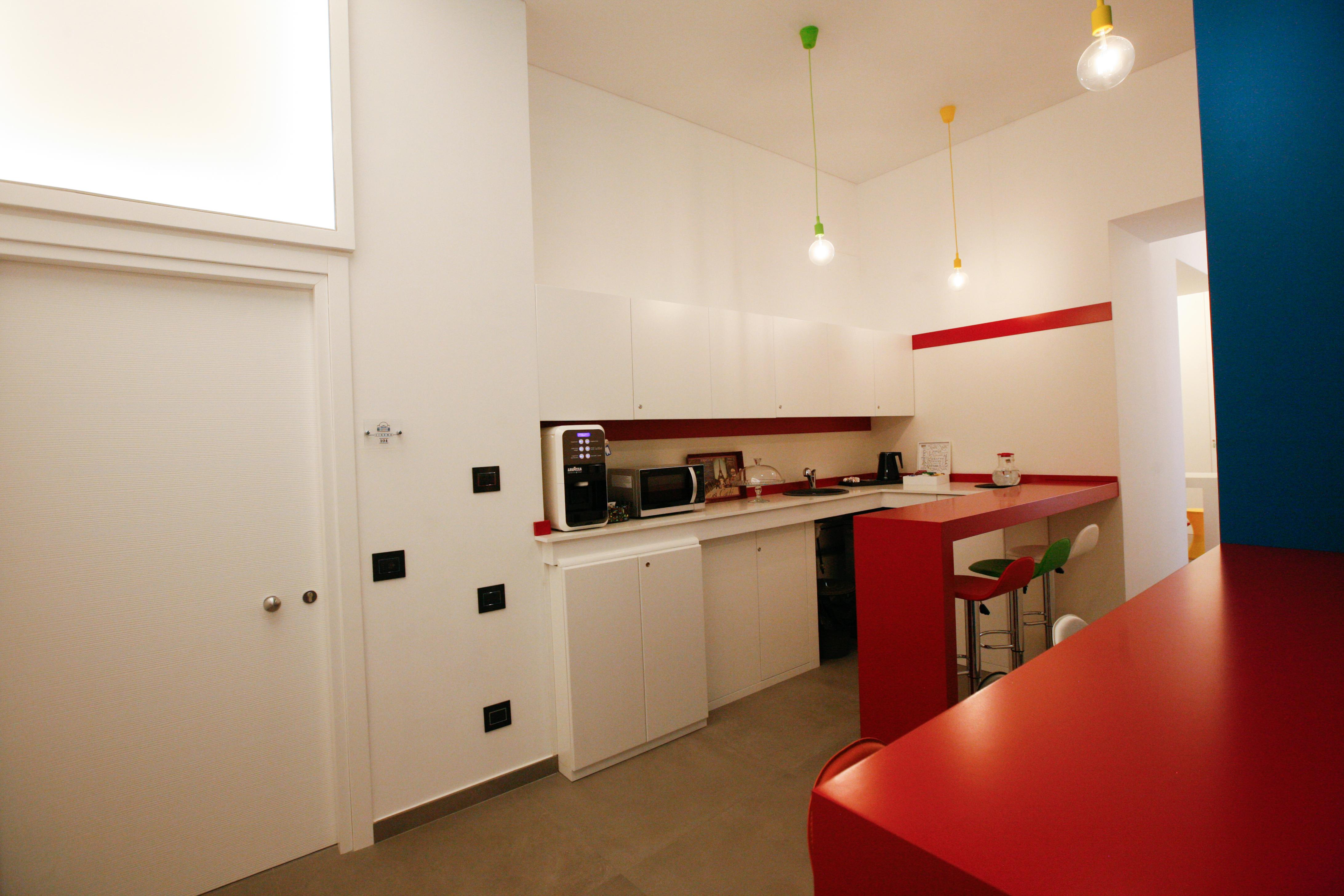 Relais Piazza Del Plebiscito Bed & Breakfast 3*