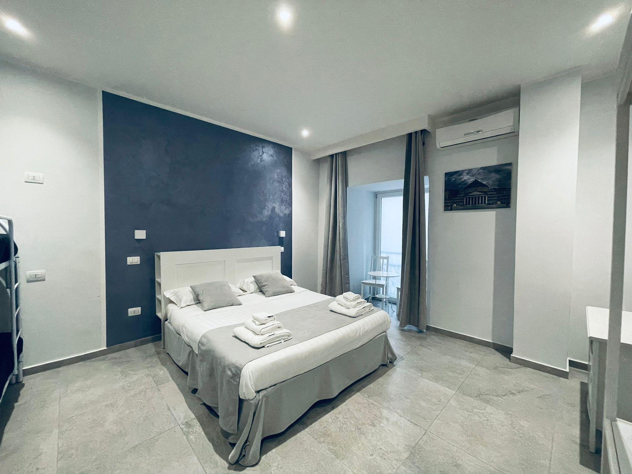 I Borbone Bed & Breakfast 3*