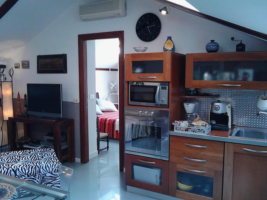 Apartment Martucci 34 *