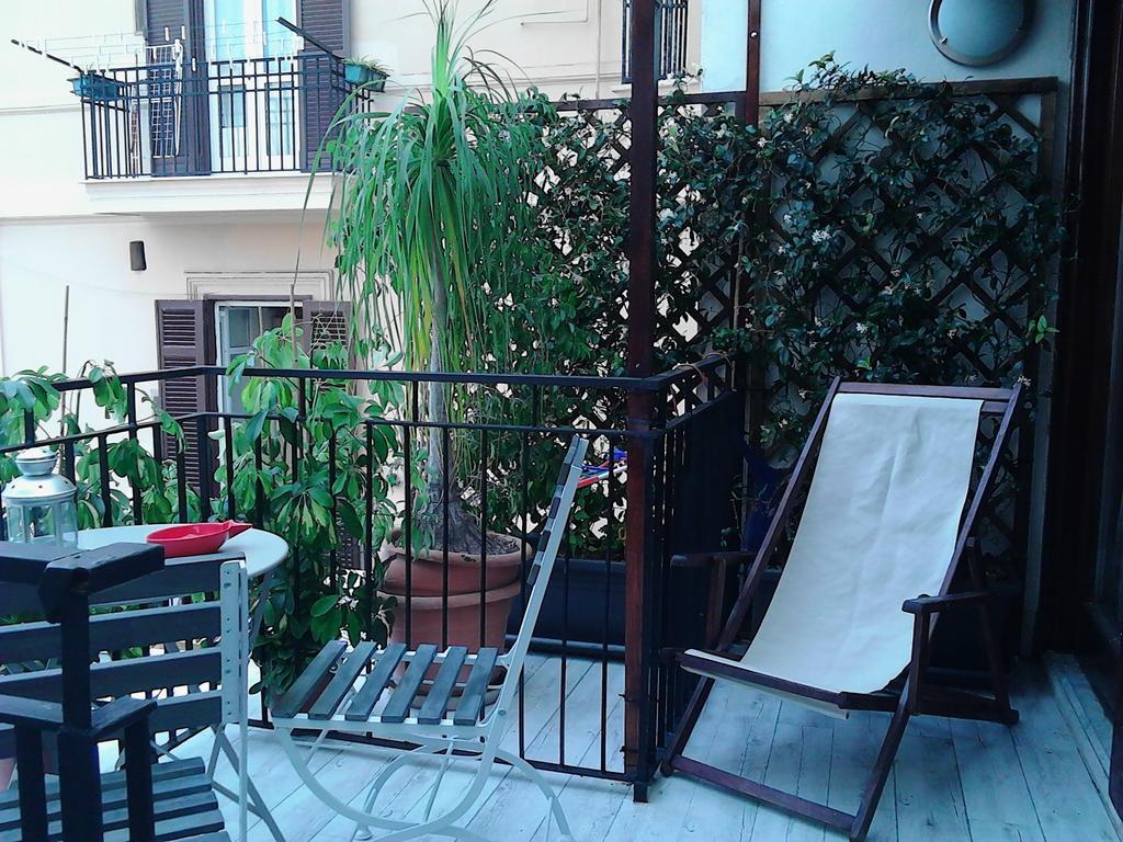 Martucci 34 Apartment Naples
