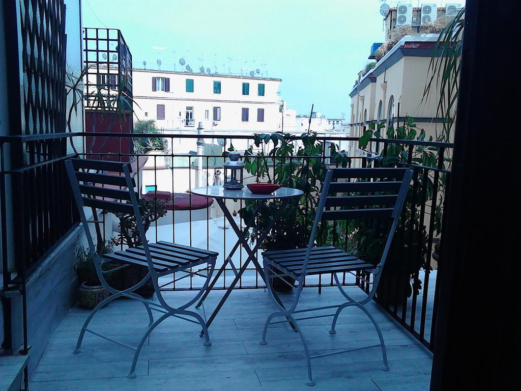 Apartment Martucci 34