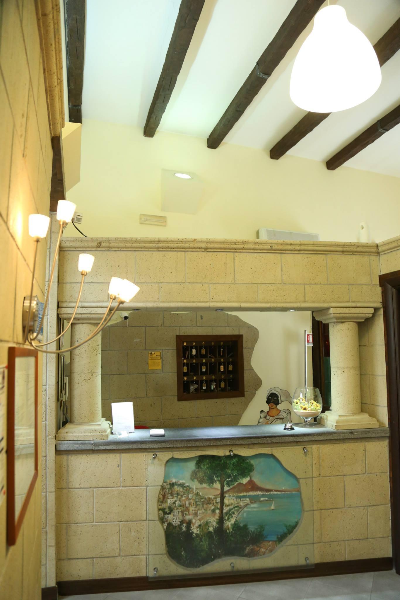 Hotel Nettuno *