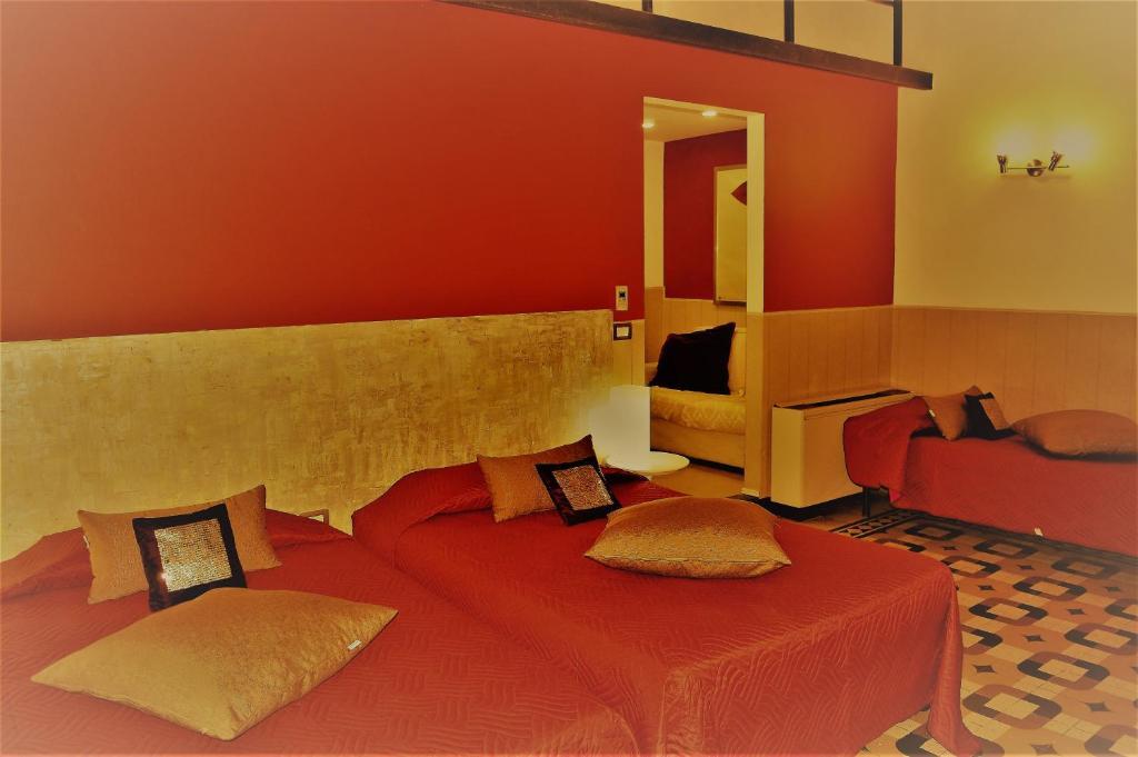 Bed & Breakfast Costantinapoli 27 Naples