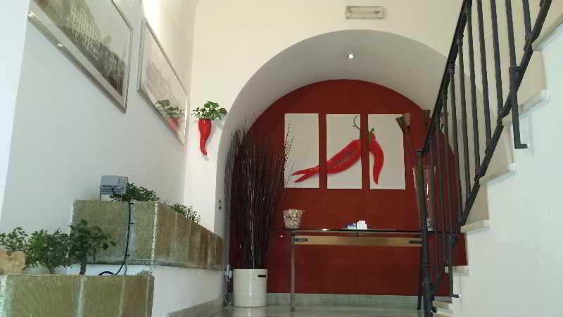 Bed & Breakfast Costantinapoli 27 3*