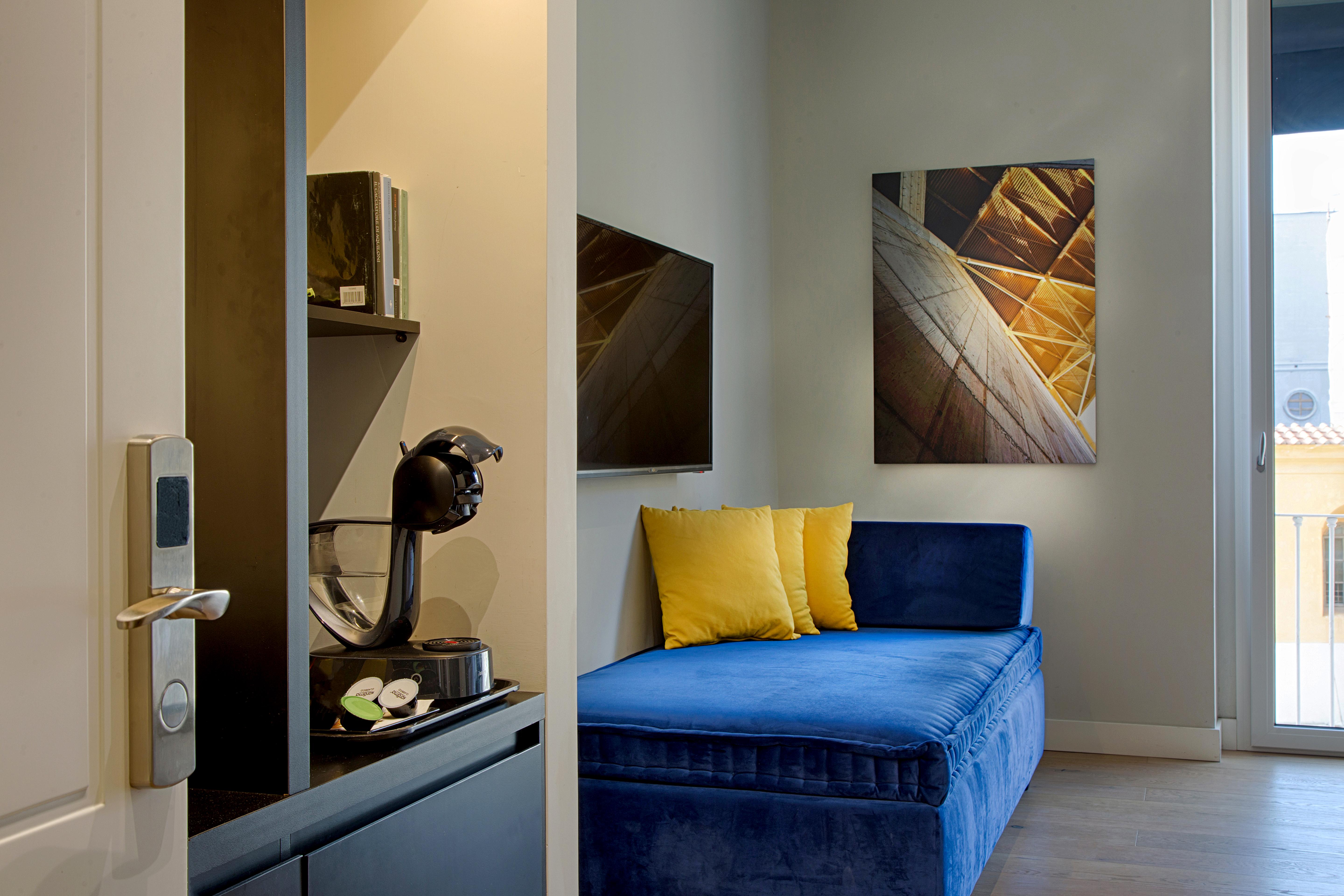Bed & Breakfast Casa Pacifico Naples