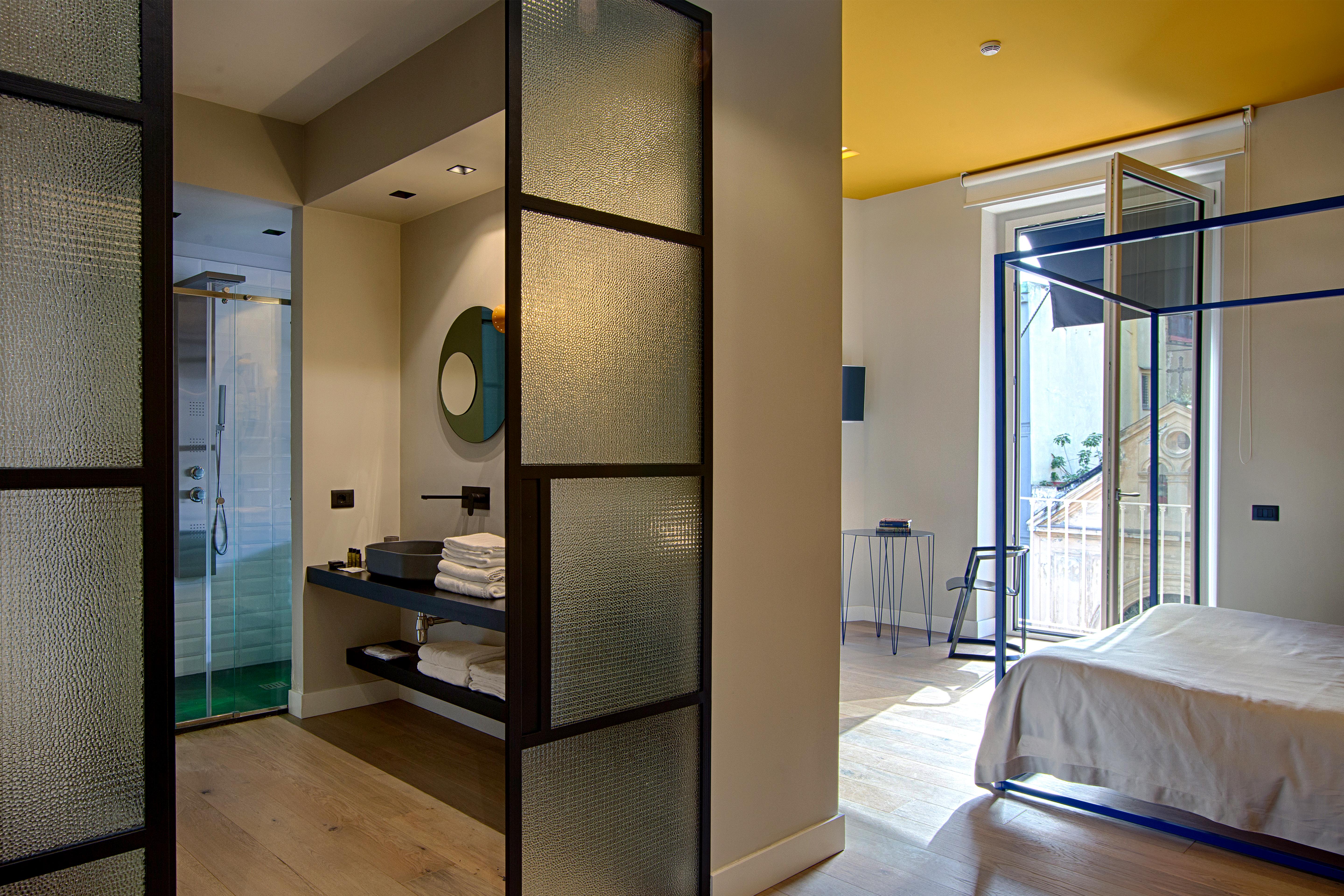 Casa Pacifico Bed & Breakfast Naples