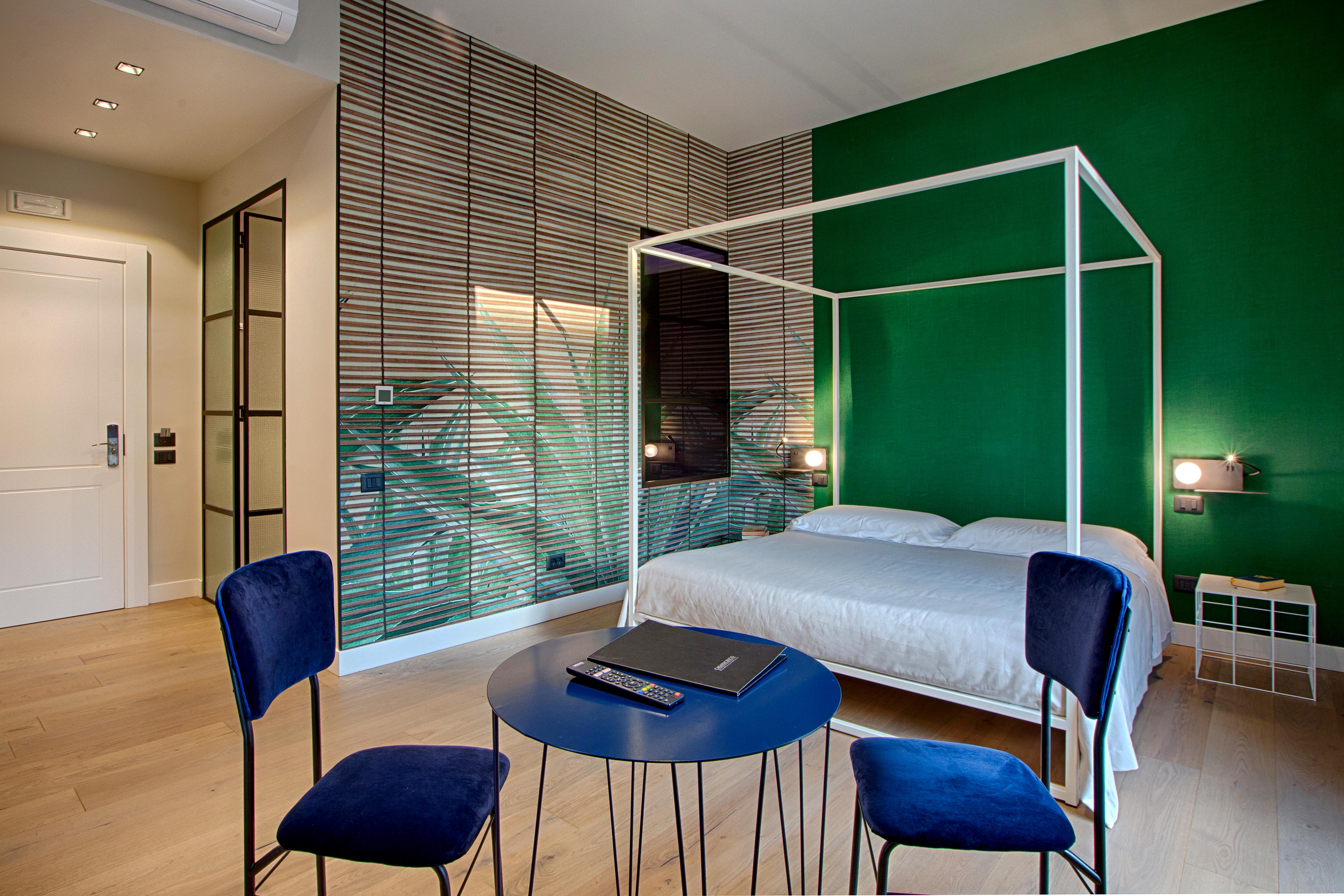 Casa Pacifico 3* Naples