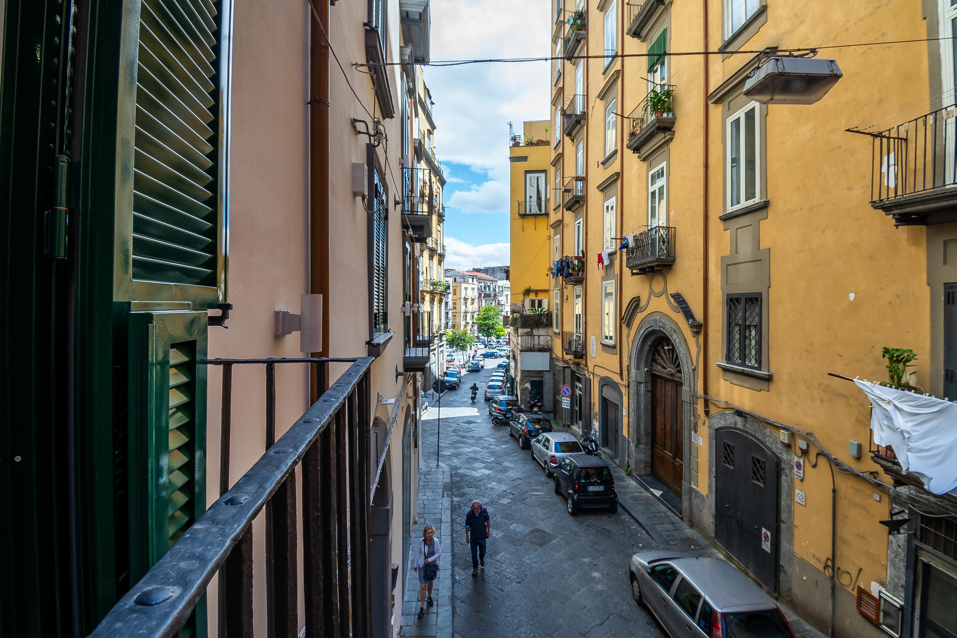 Aparthotel Palazzo Settembrini 49