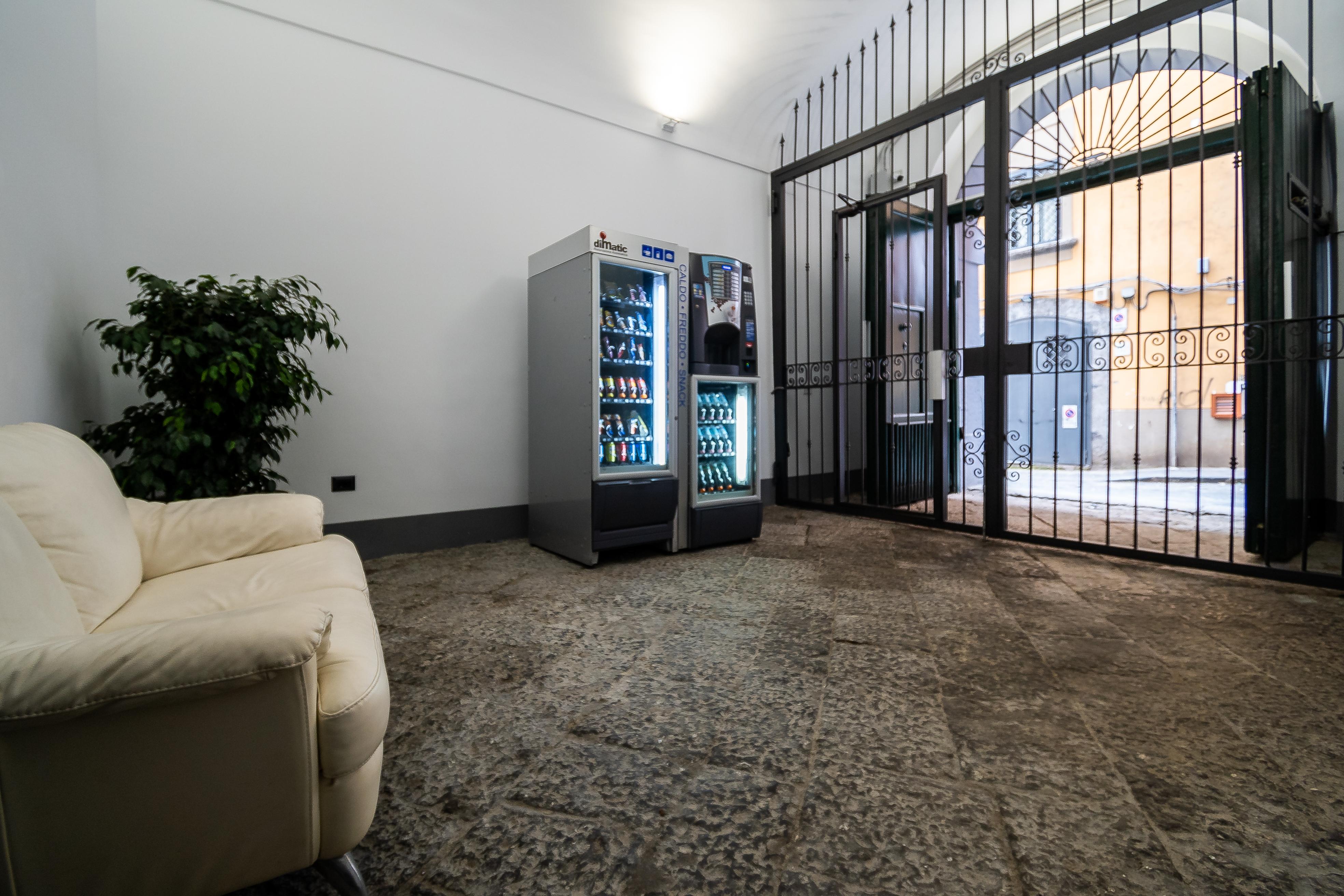 Palazzo Settembrini 49 Aparthotel