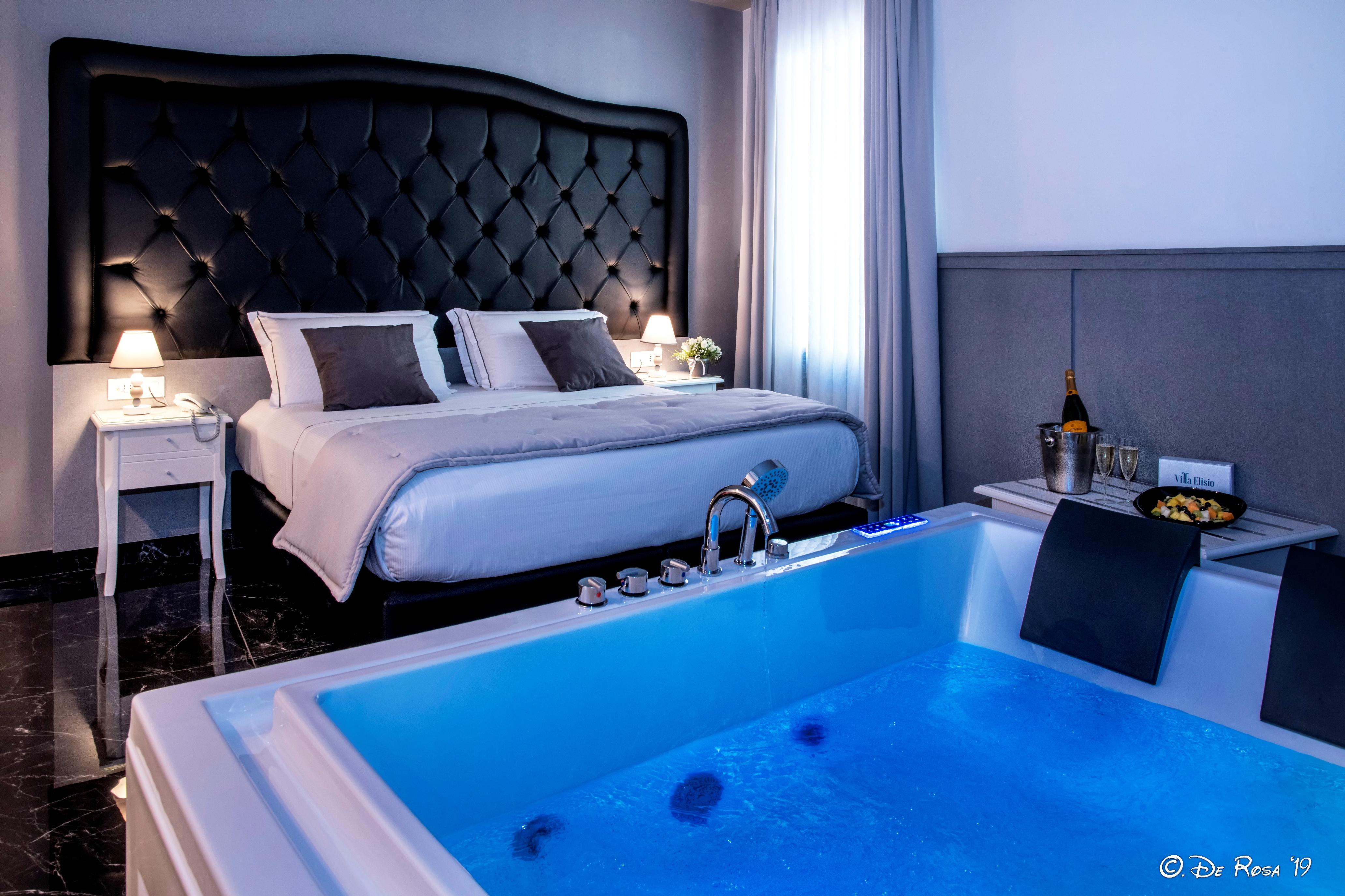 Elisio & Hotel Naples