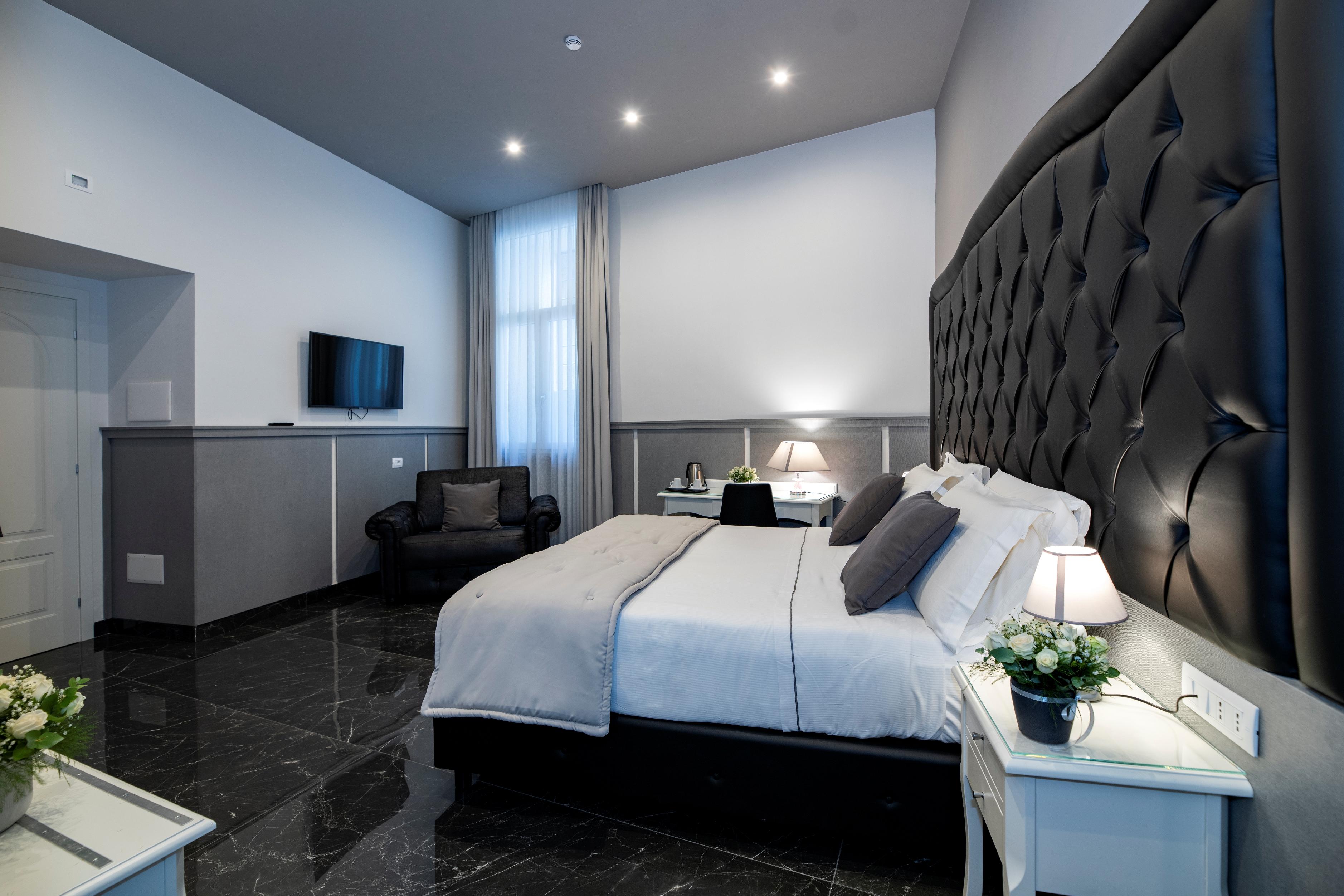 Hotel Elisio &