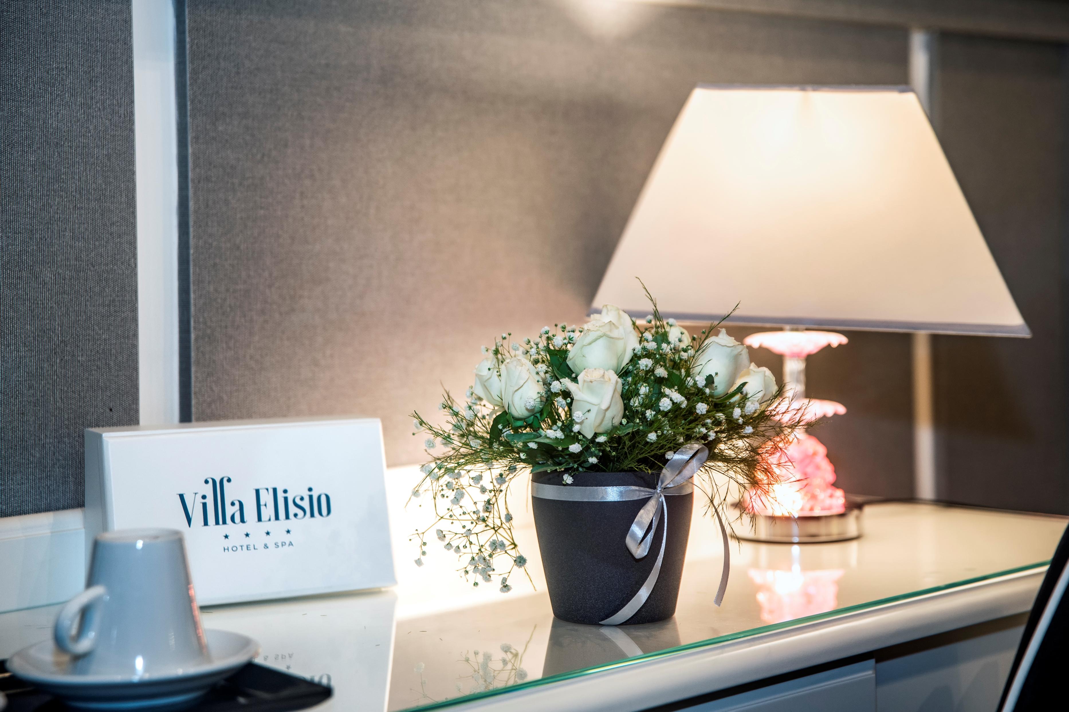 Elisio & Hotel Naples
