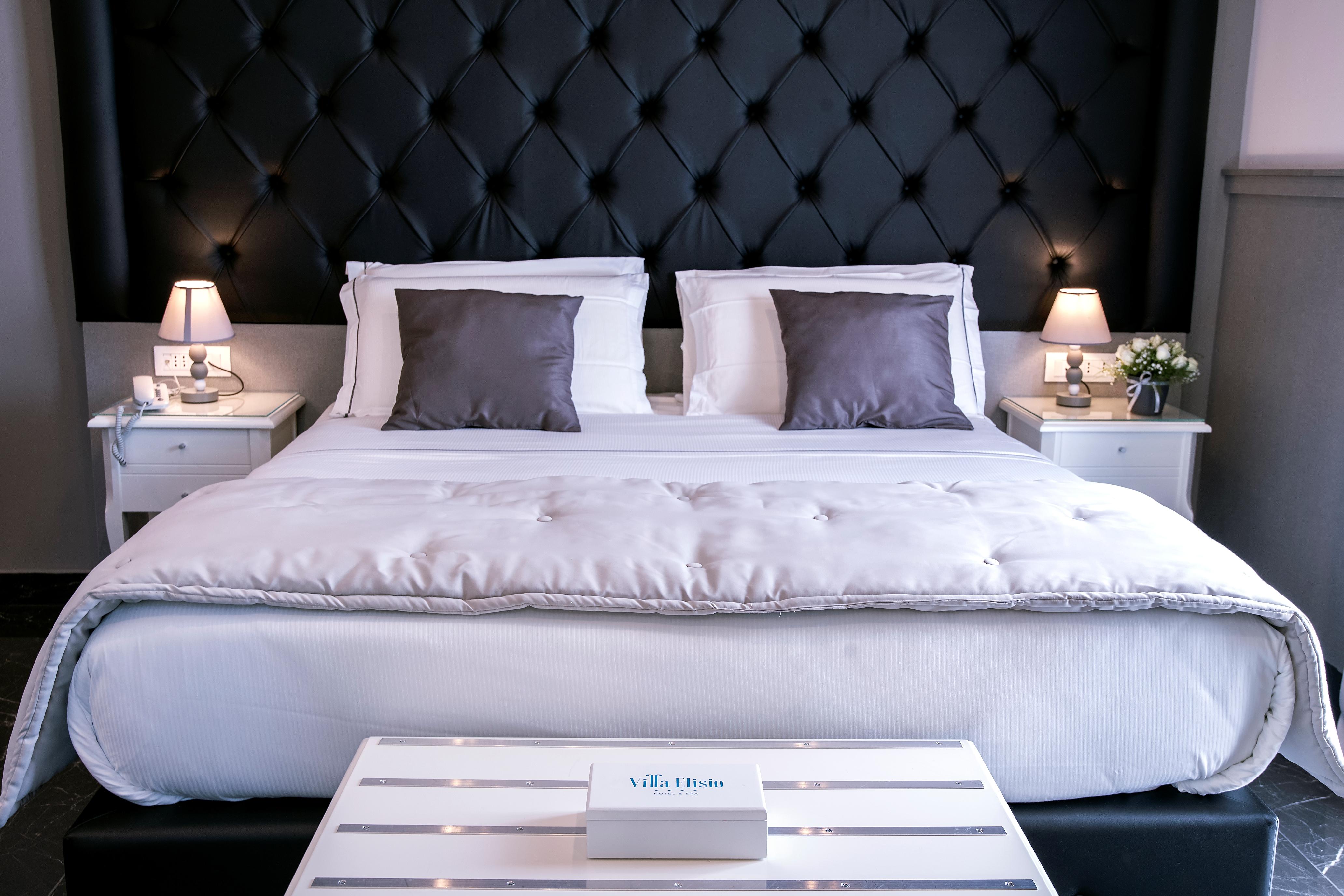 Elisio & Hotel