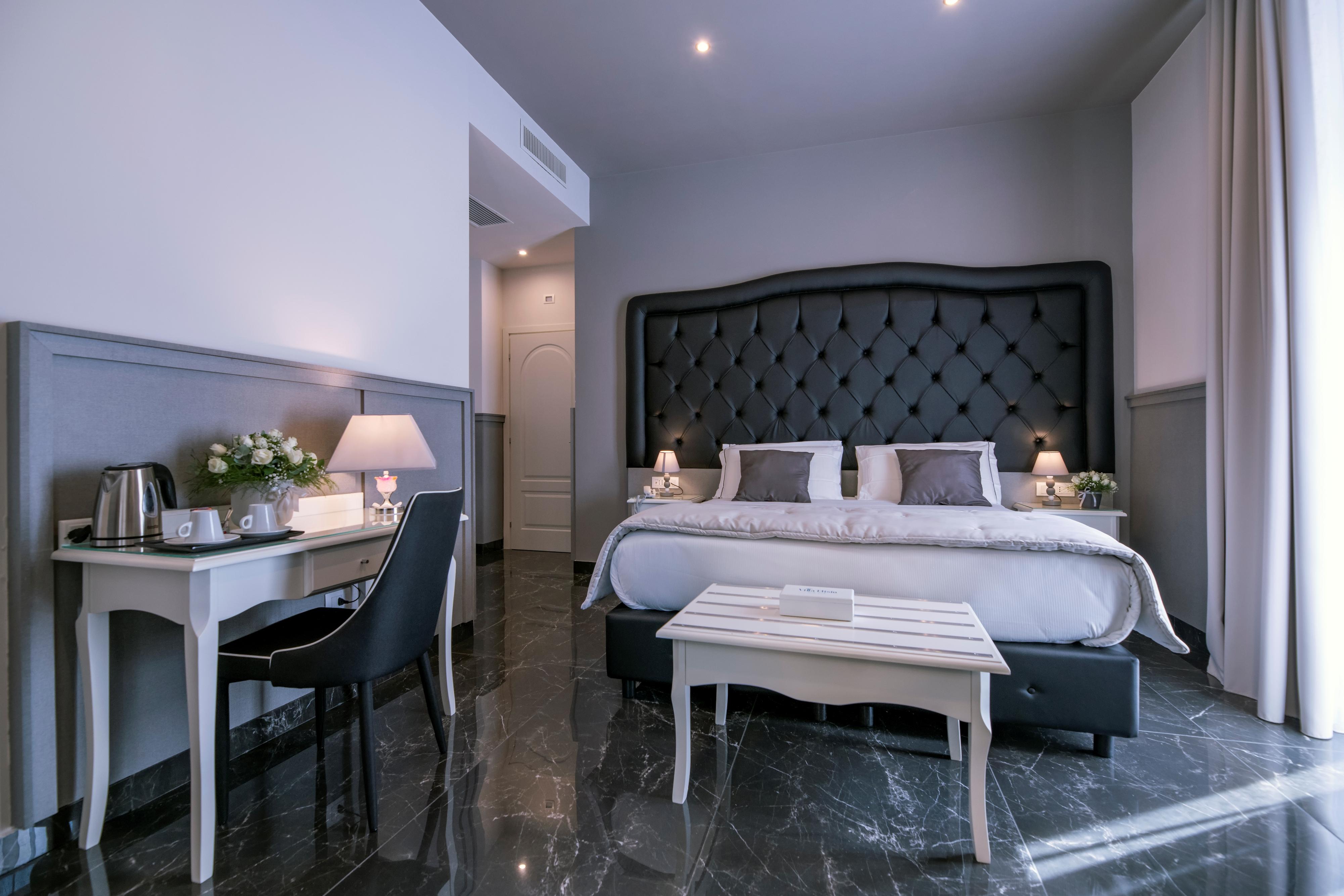 Elisio & Hotel 4*