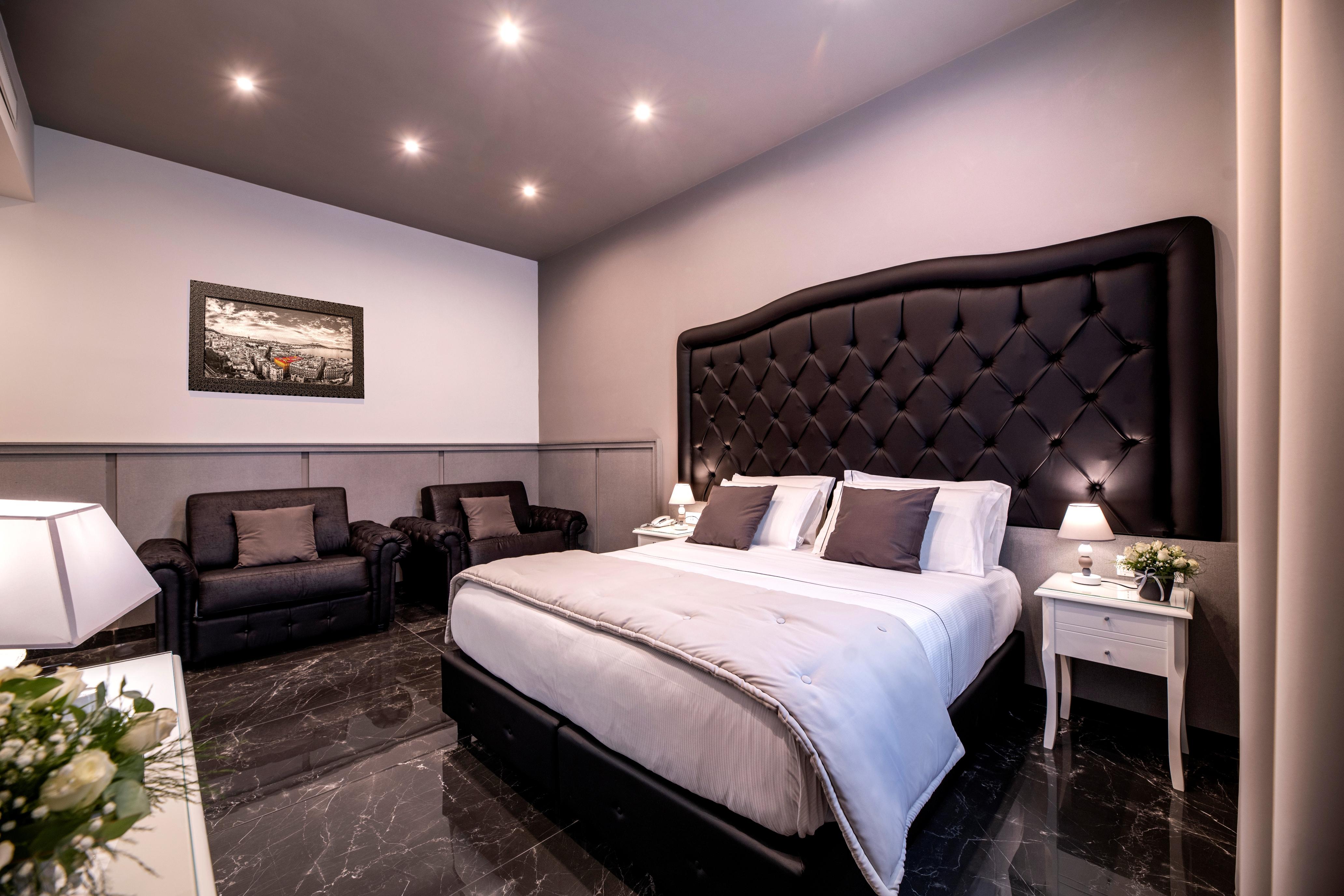 Elisio & Hotel Naples