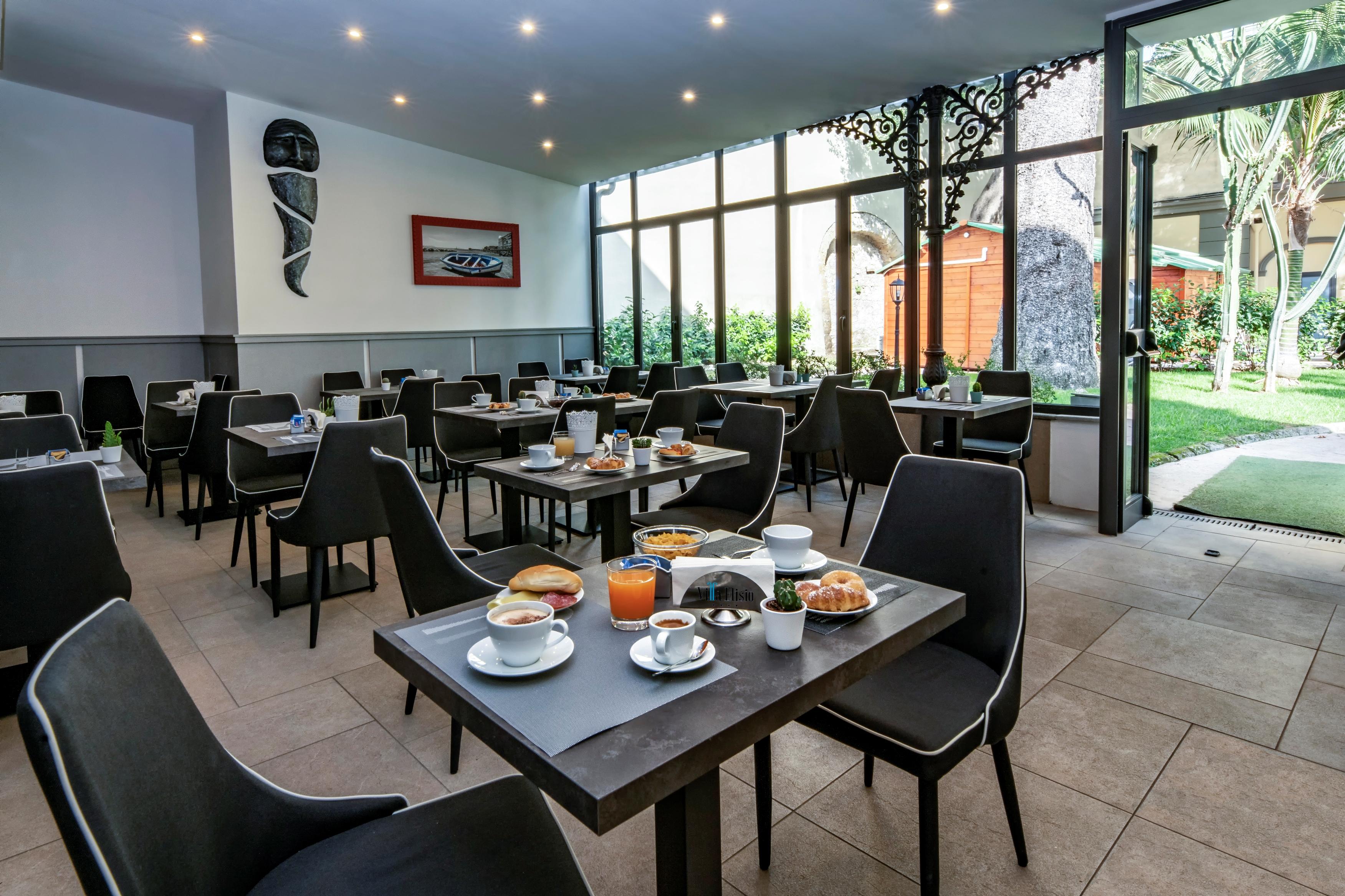 Elisio & Hotel