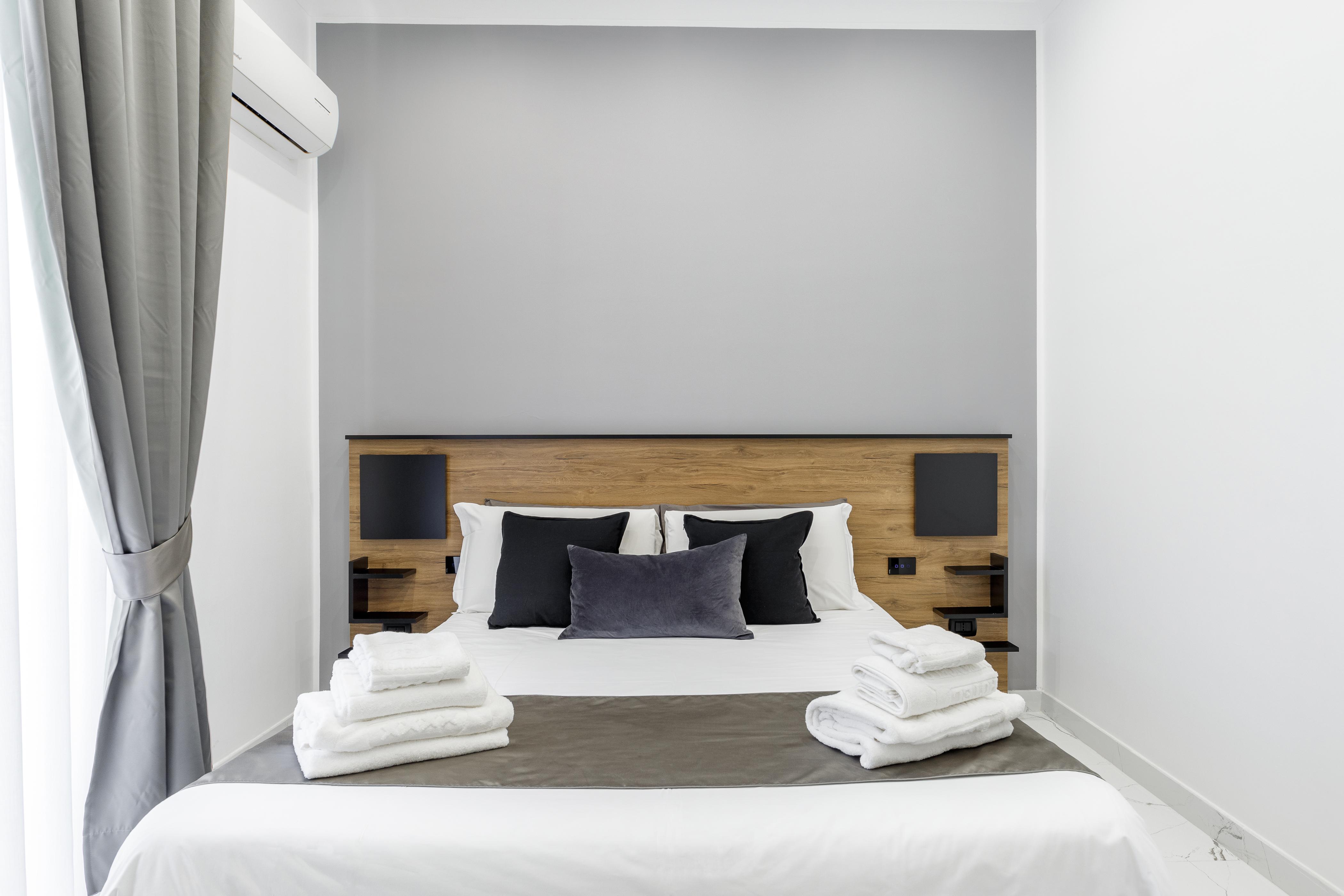 Hotel Sant'angelo Naples
