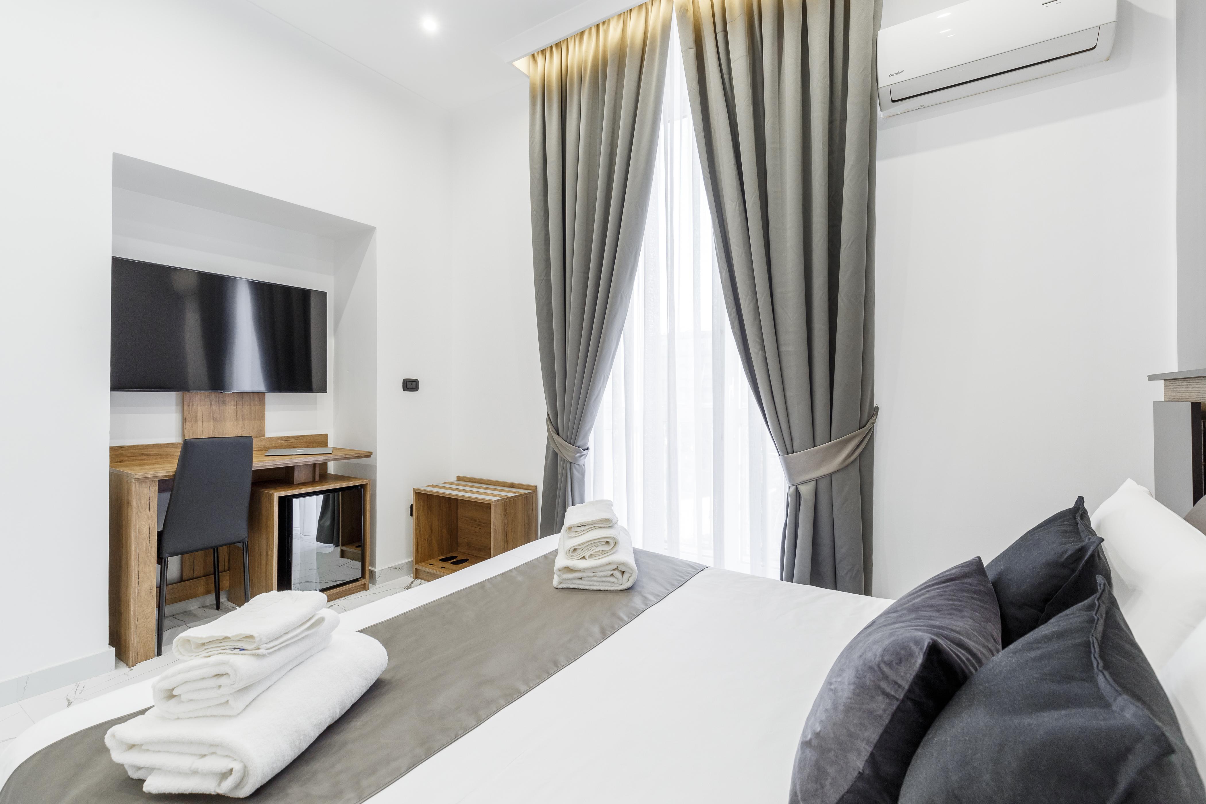 Hotel Sant'angelo 4*