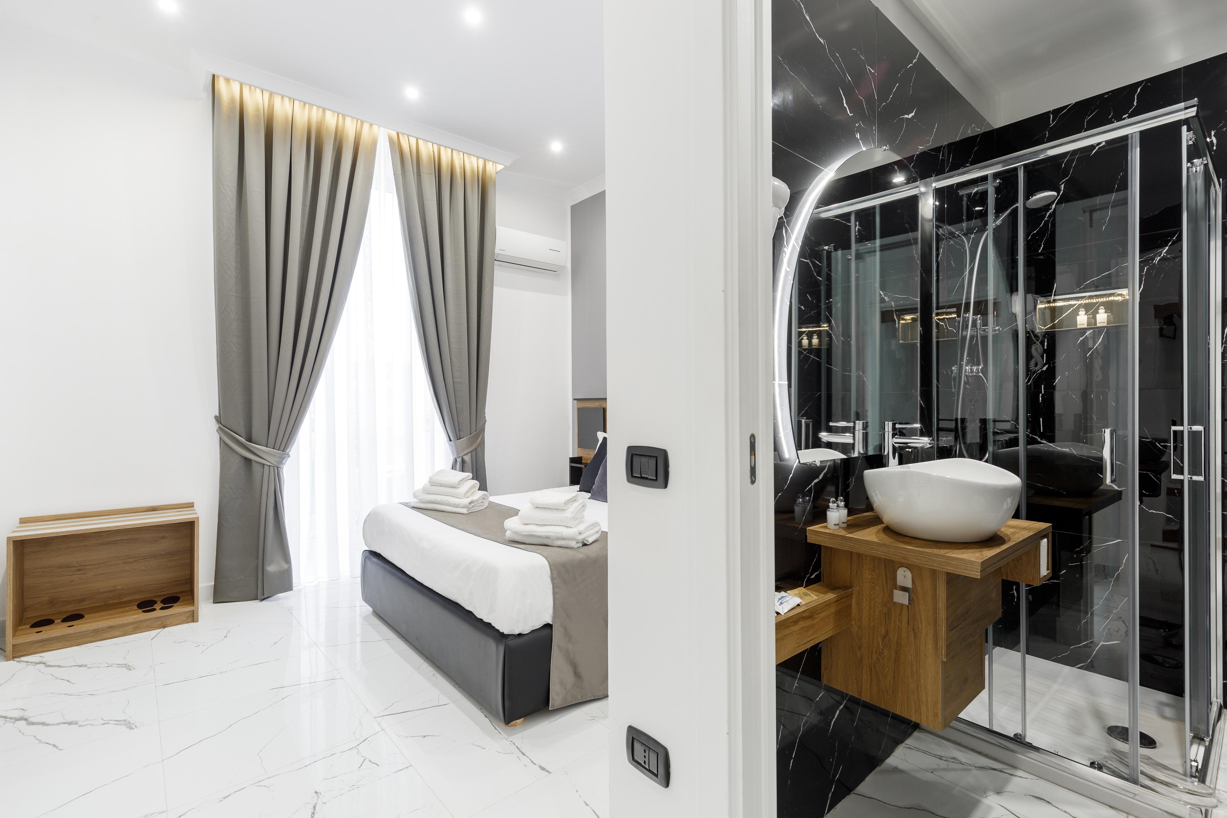 Sant'angelo Hotel