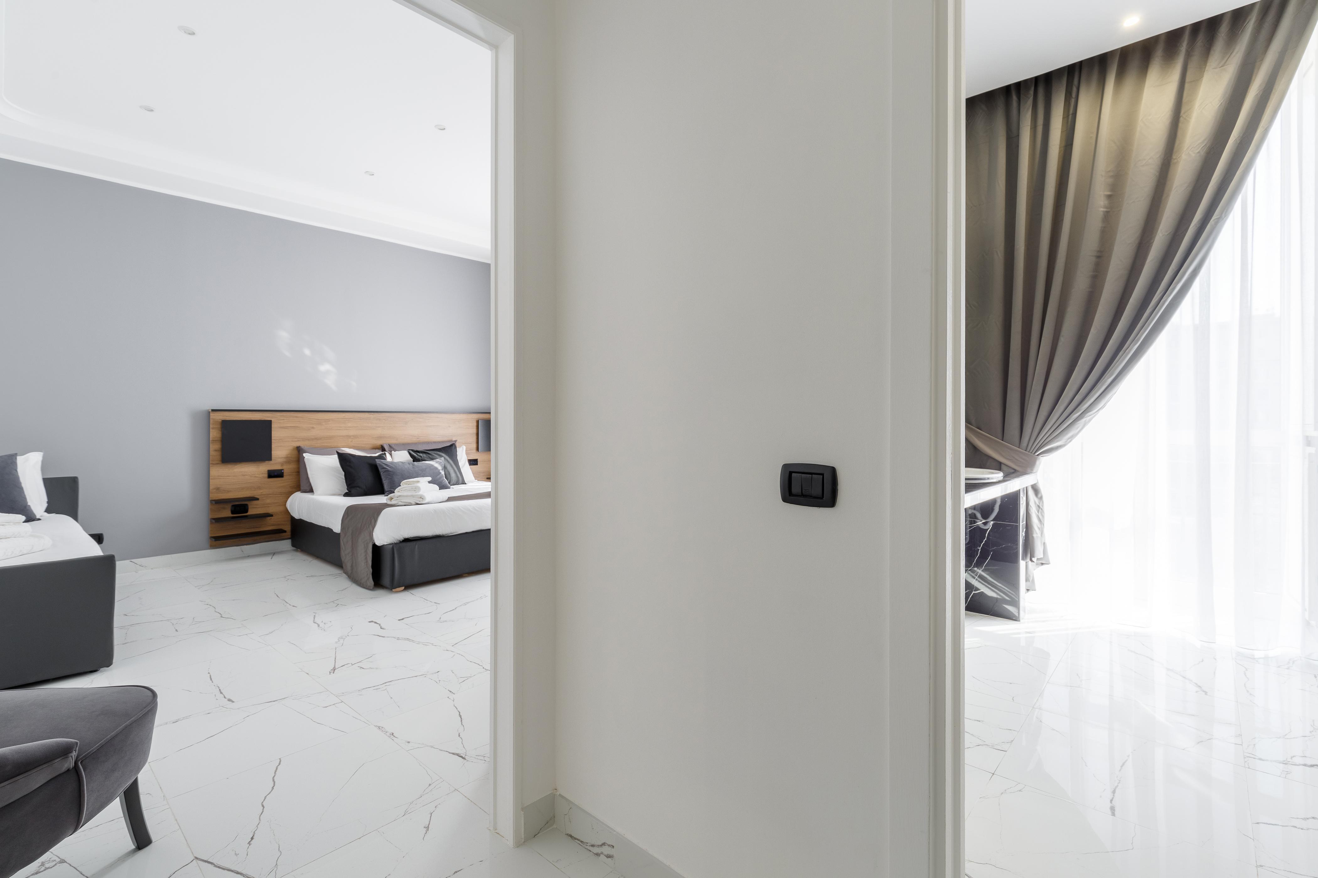 Hotel Sant'angelo Naples