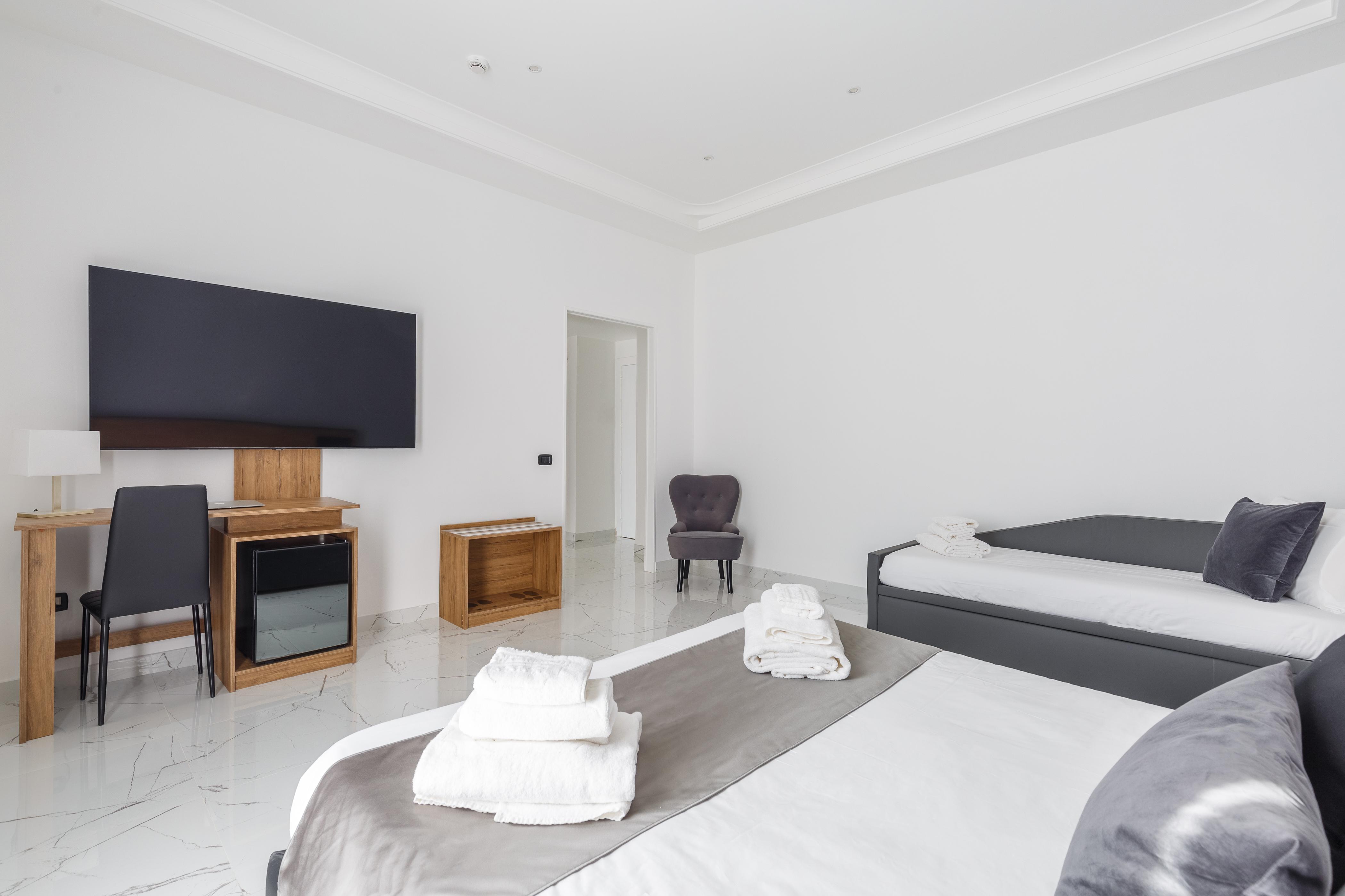 Sant'angelo Hotel Naples