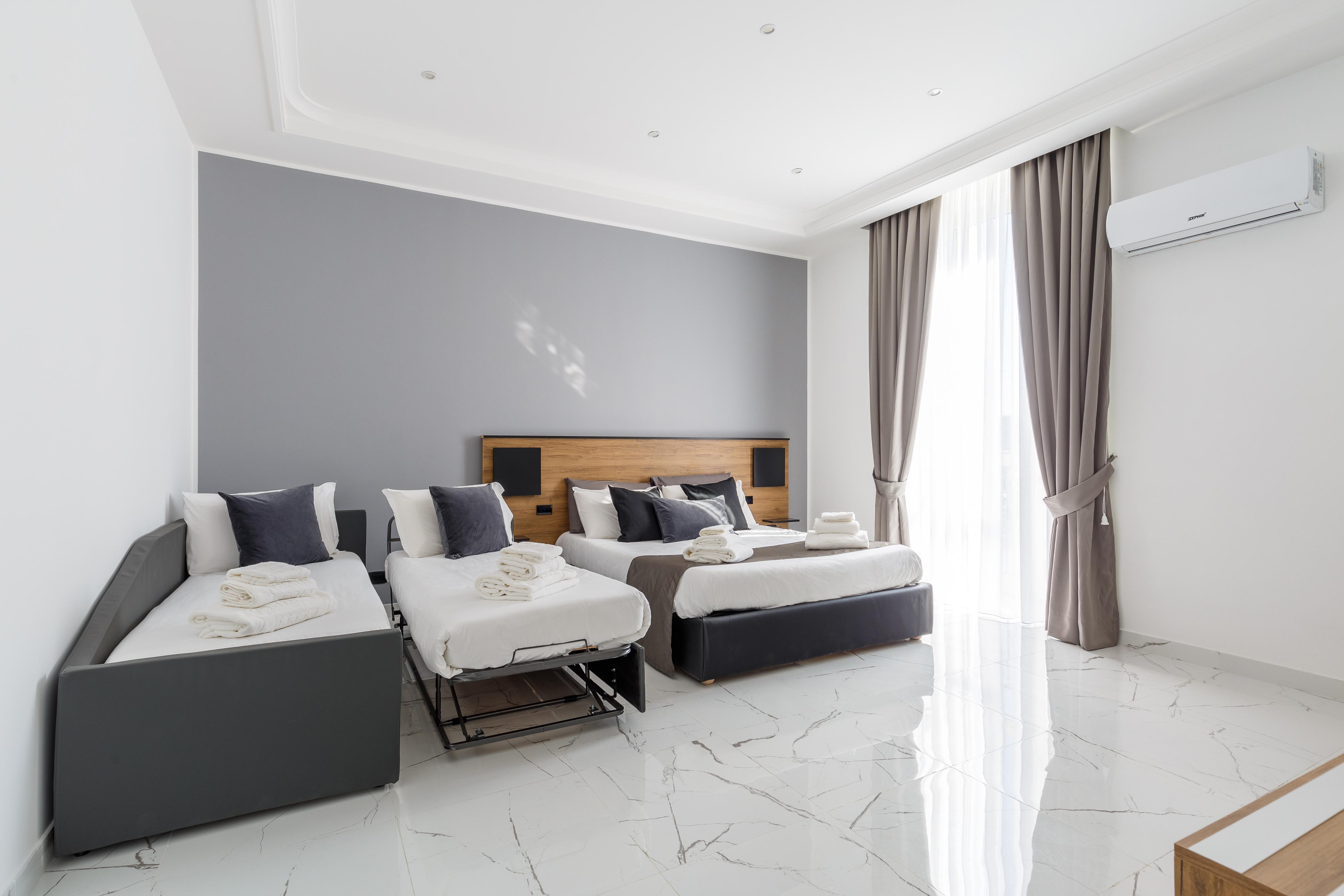 Hotel Sant'angelo 4*
