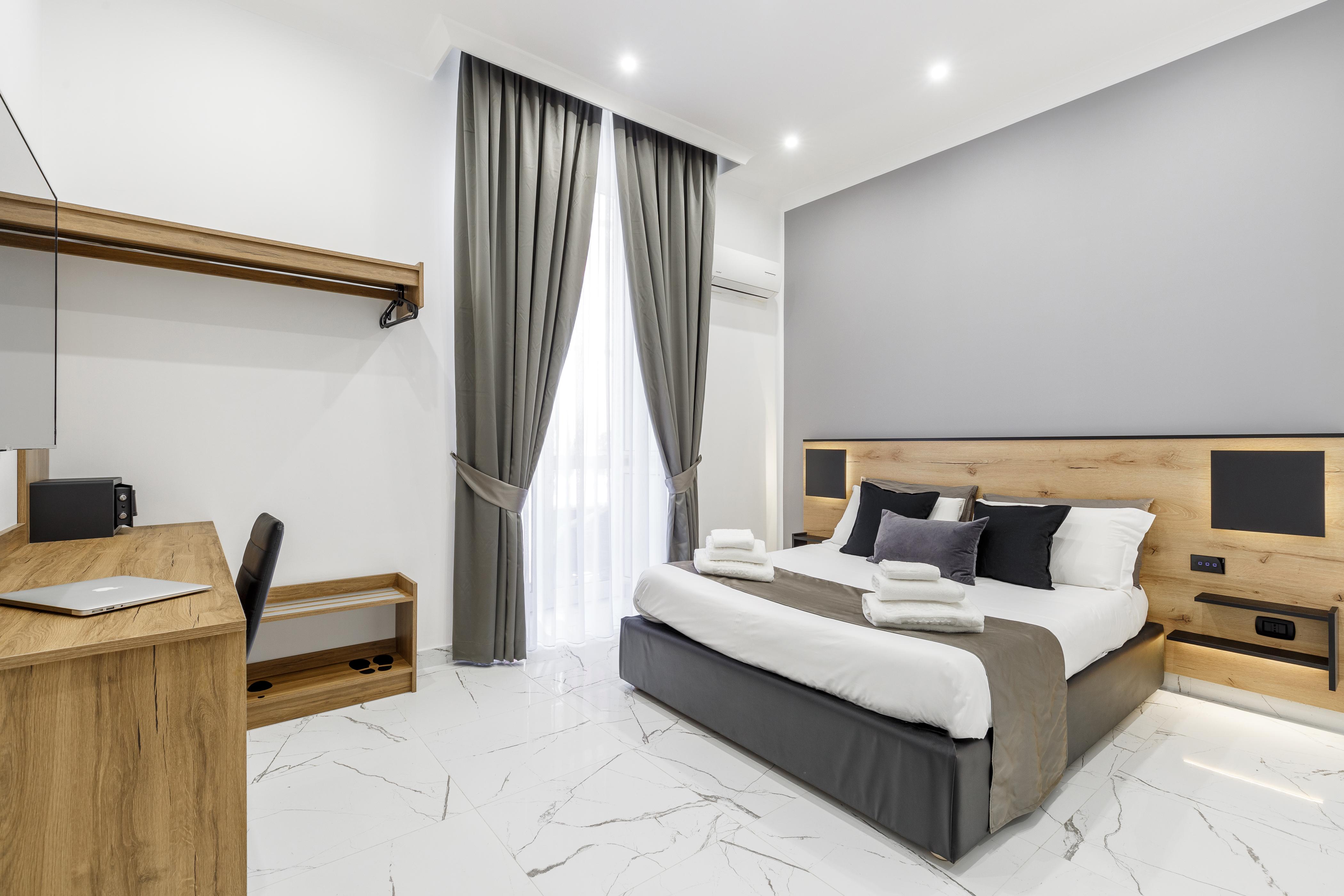 Sant'angelo Hotel 4*