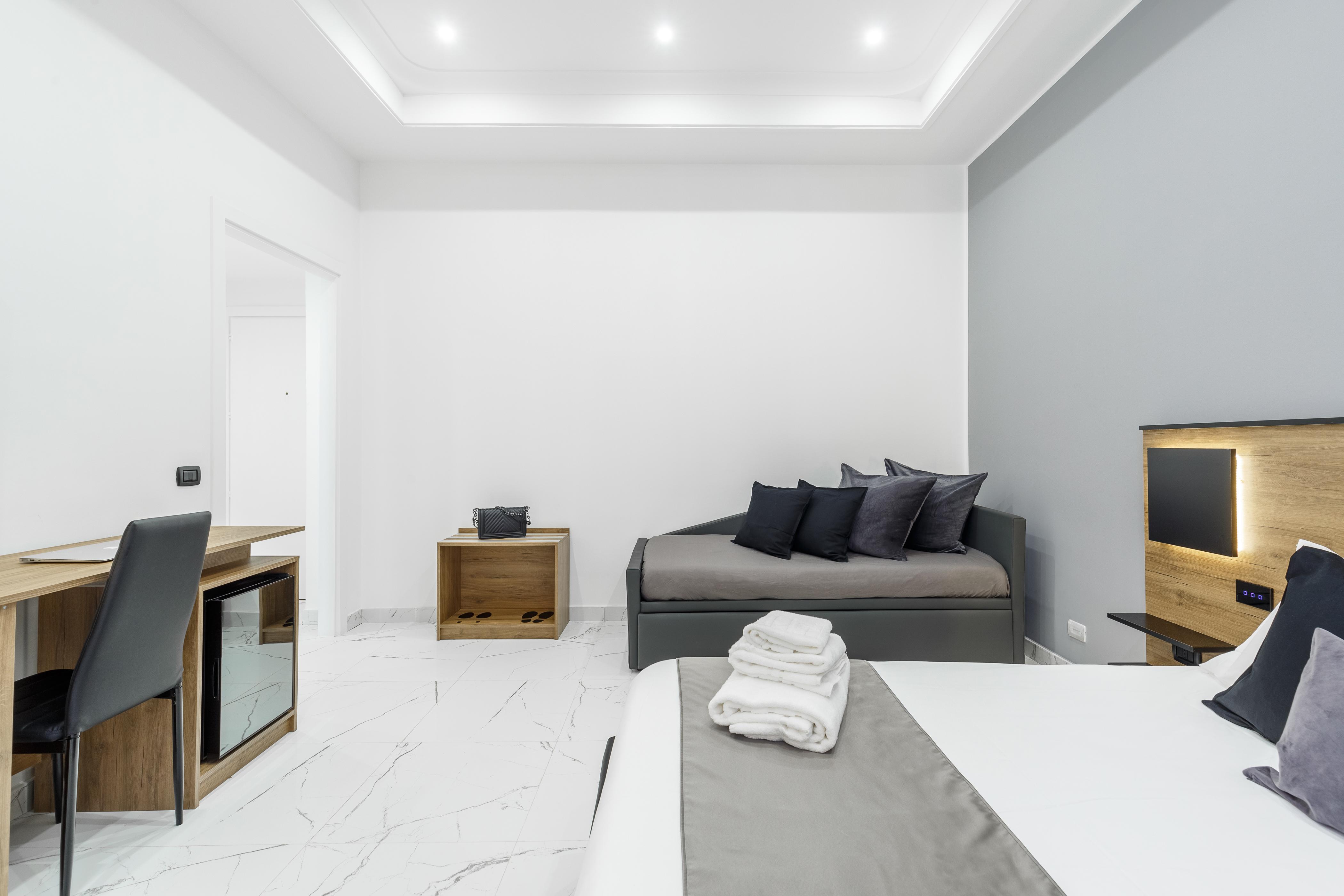 Sant'angelo Hotel 4*