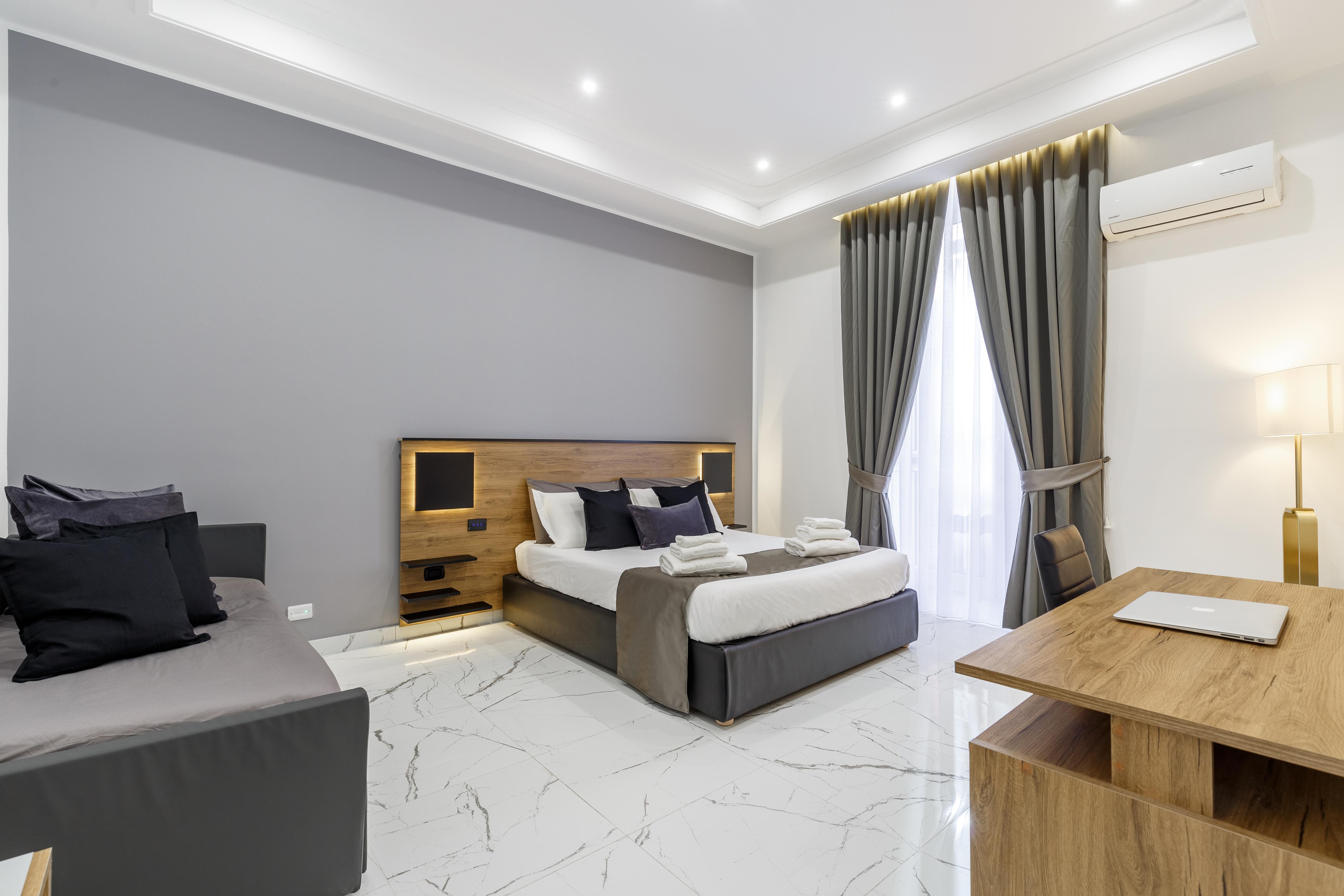Sant'angelo Hotel Naples