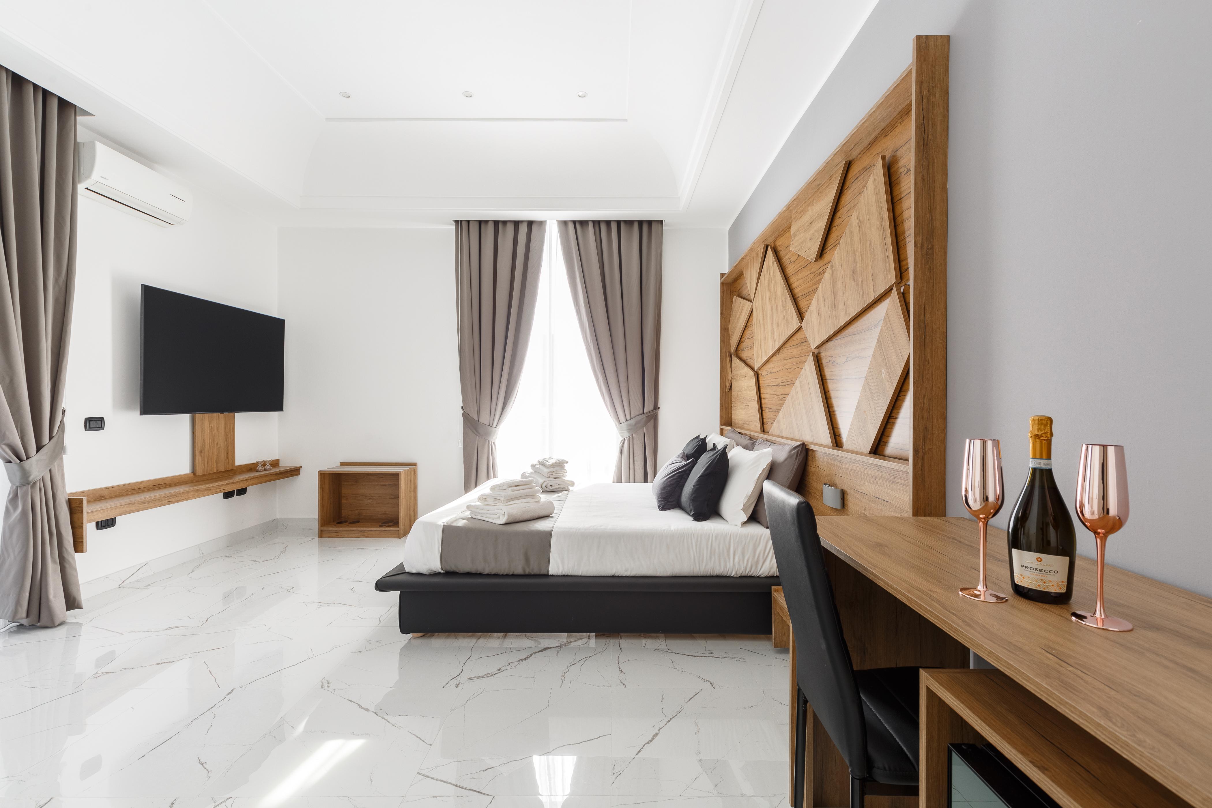 Sant'angelo Hotel 4*