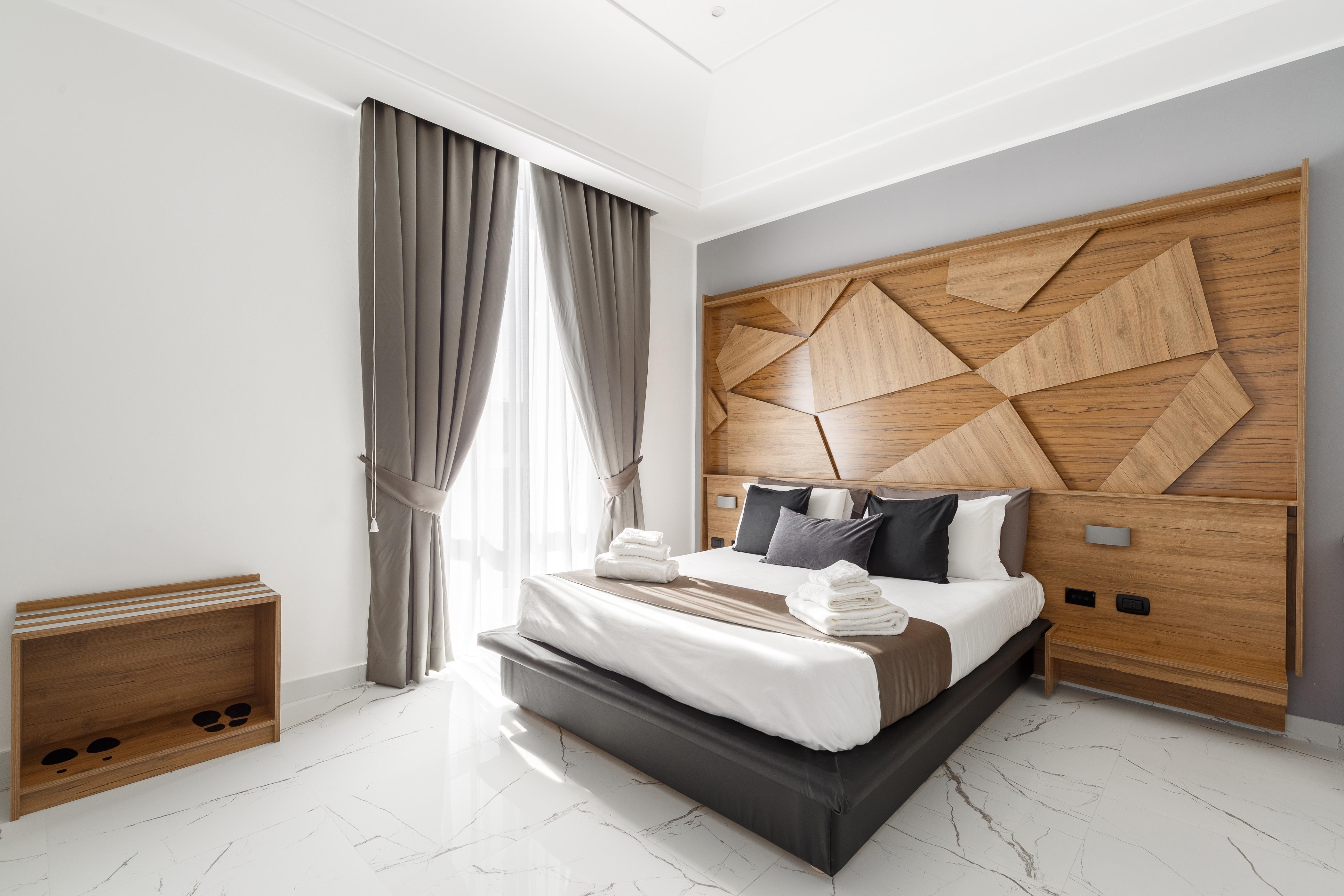 Sant'angelo Hotel Naples