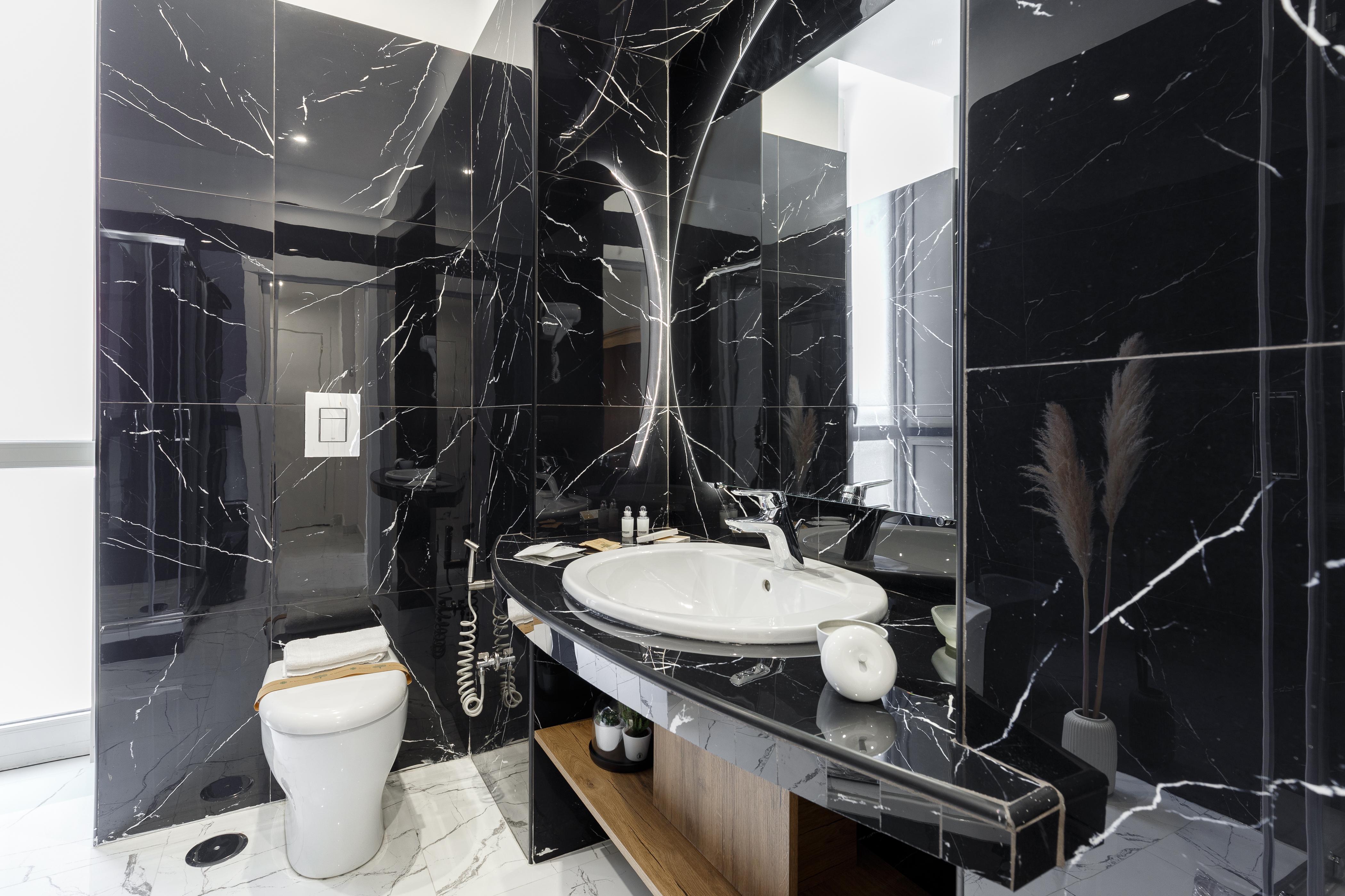 Sant'angelo Hotel 4*