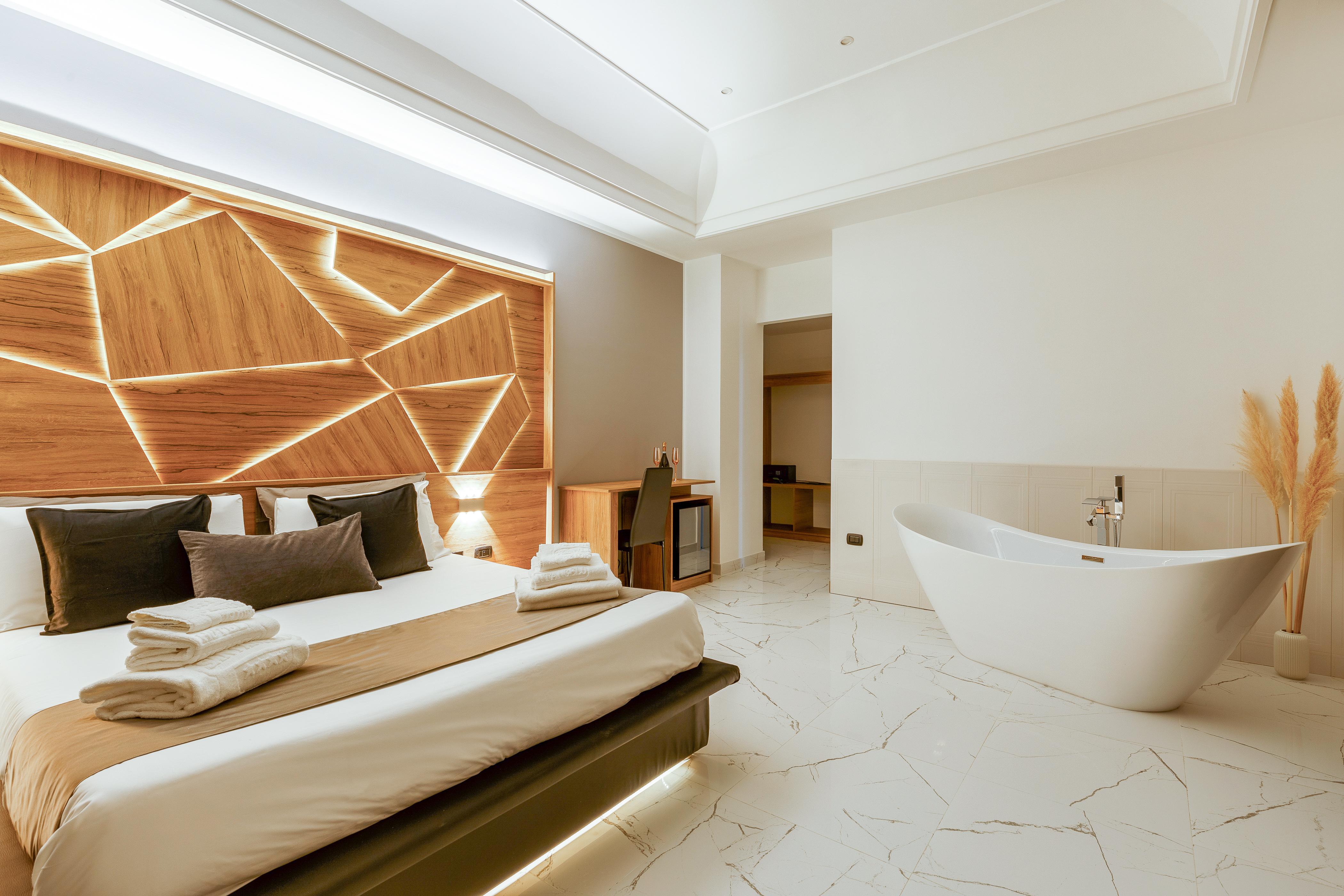 Sant'angelo Hotel Naples
