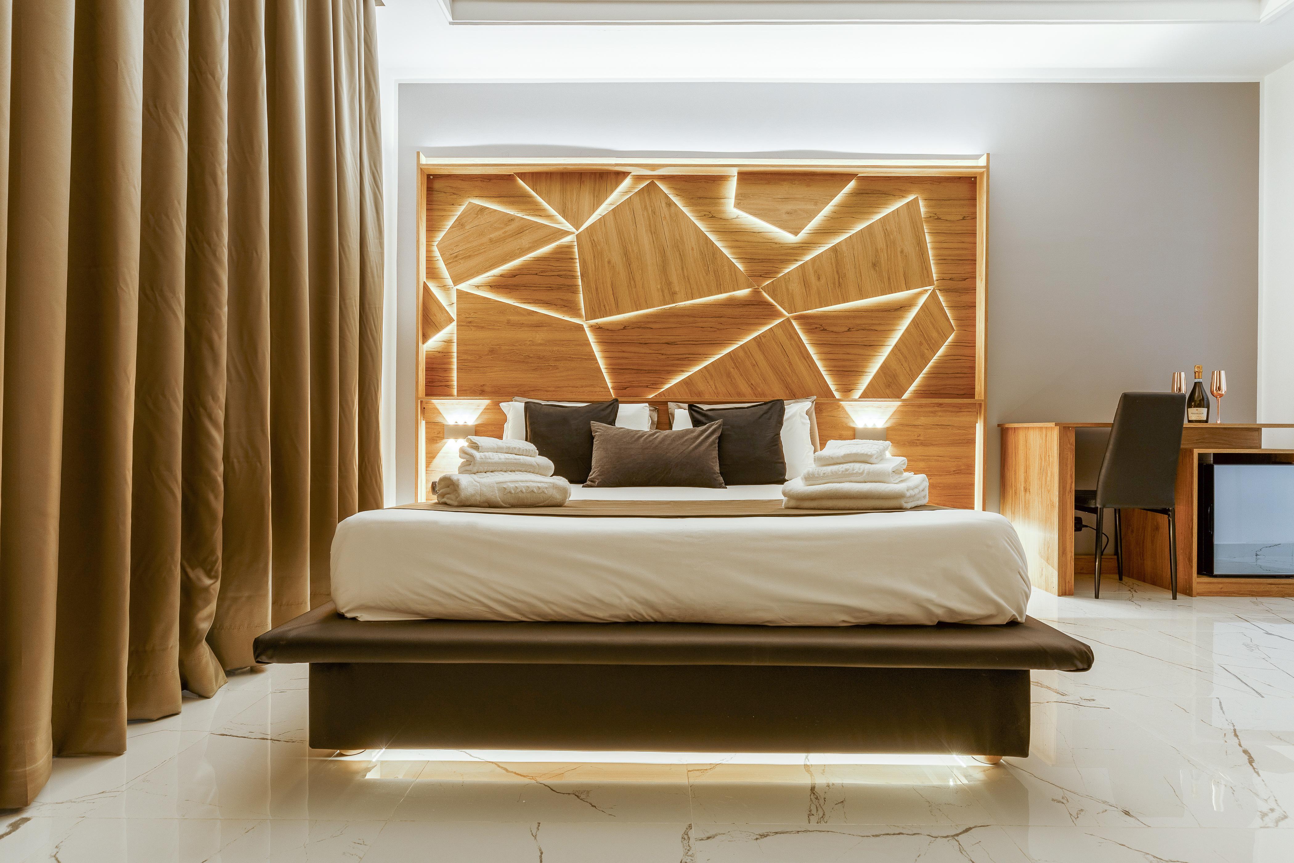Sant'angelo Hotel 4*